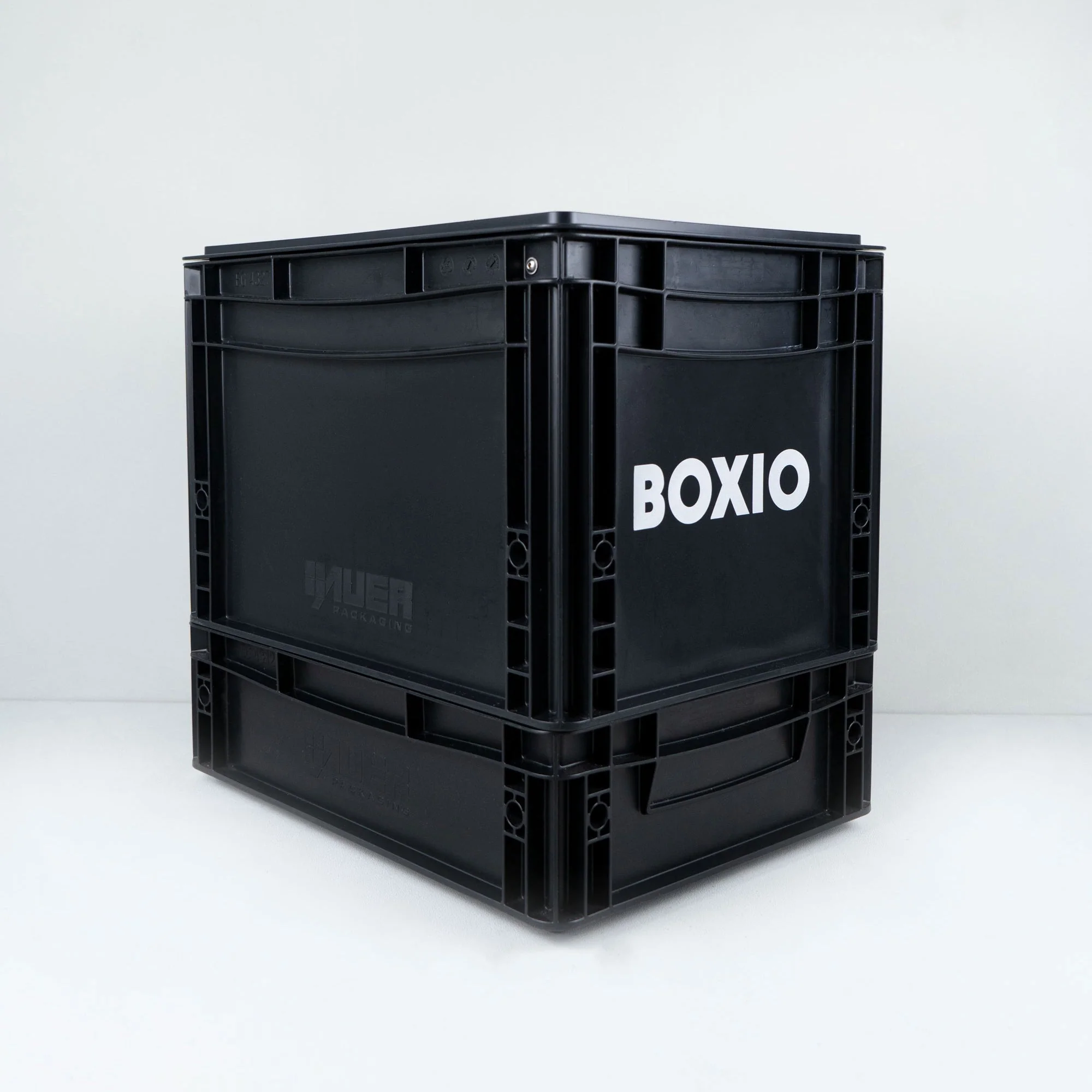 Storage Box | BOXIO - SOLO UP - Image 3