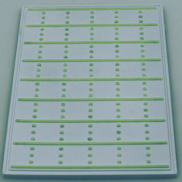 Storage Pocket Patch: Memo Glowing Note - Image 10