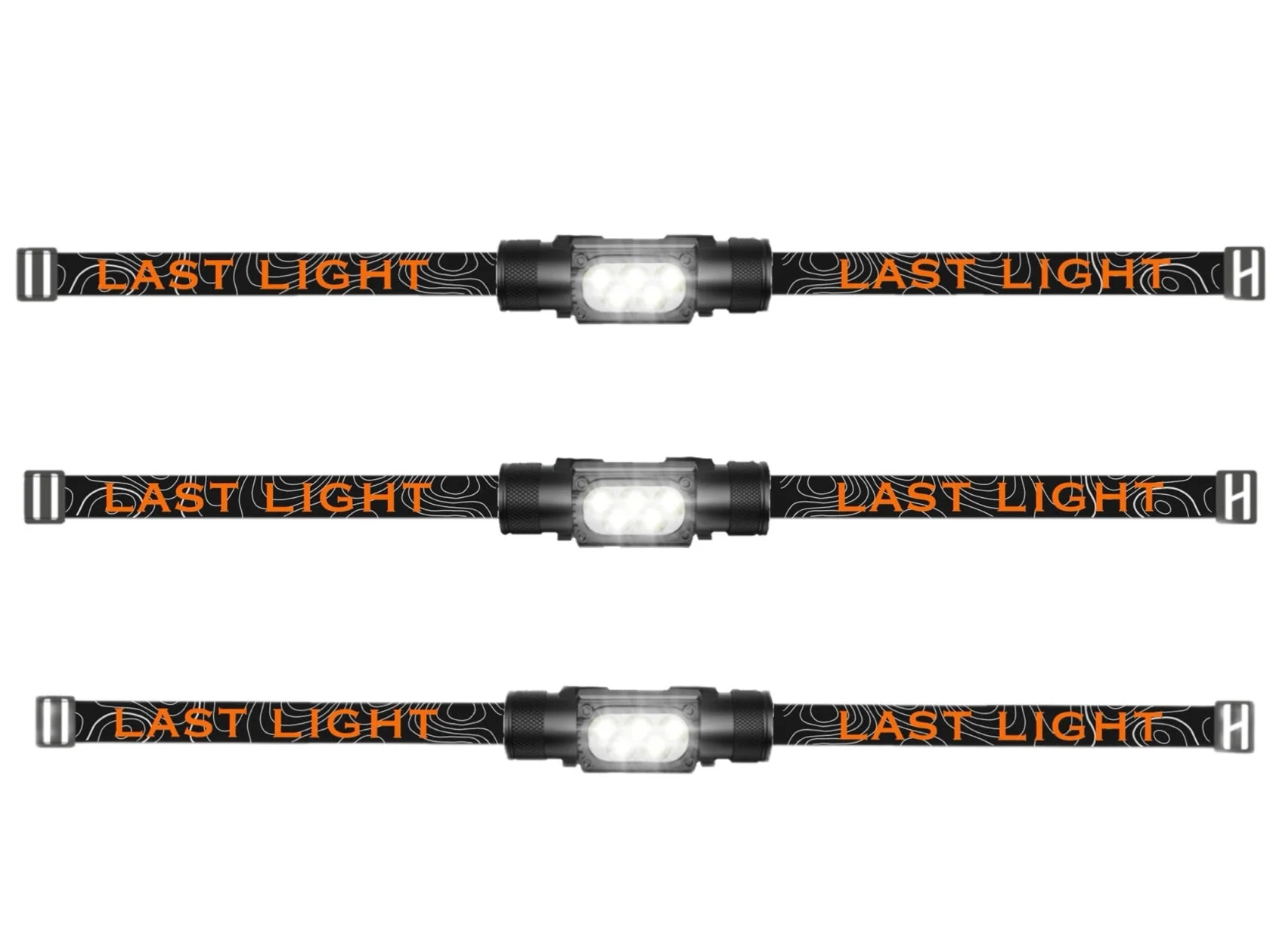 STRIKE 1800 HEADLAMP - Image 14