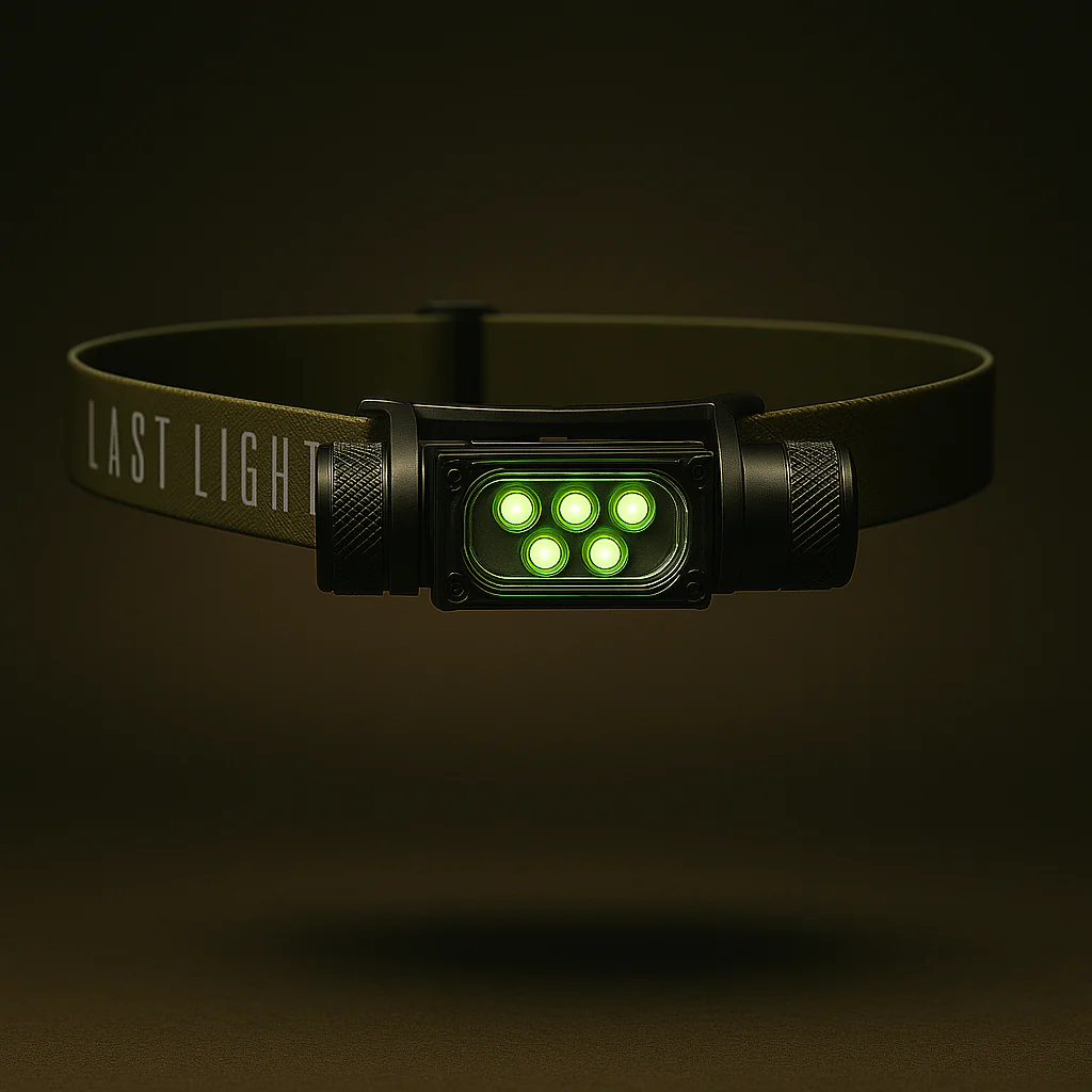 STRIKE 1800 HEADLAMP - Image 15