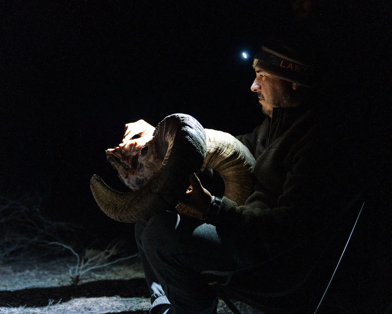 STRIKE 1800 HEADLAMP - Image 4