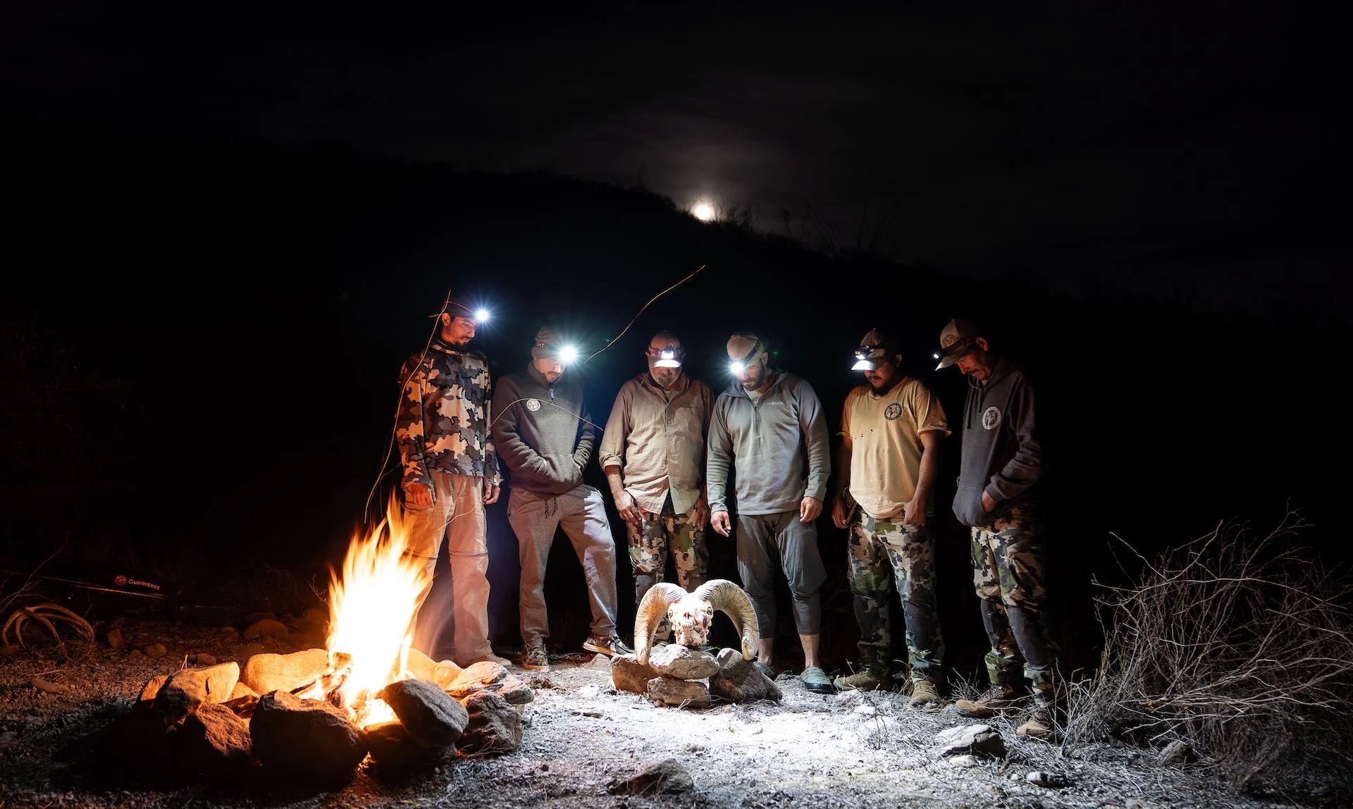 STRIKE 1800 HEADLAMP - Image 6
