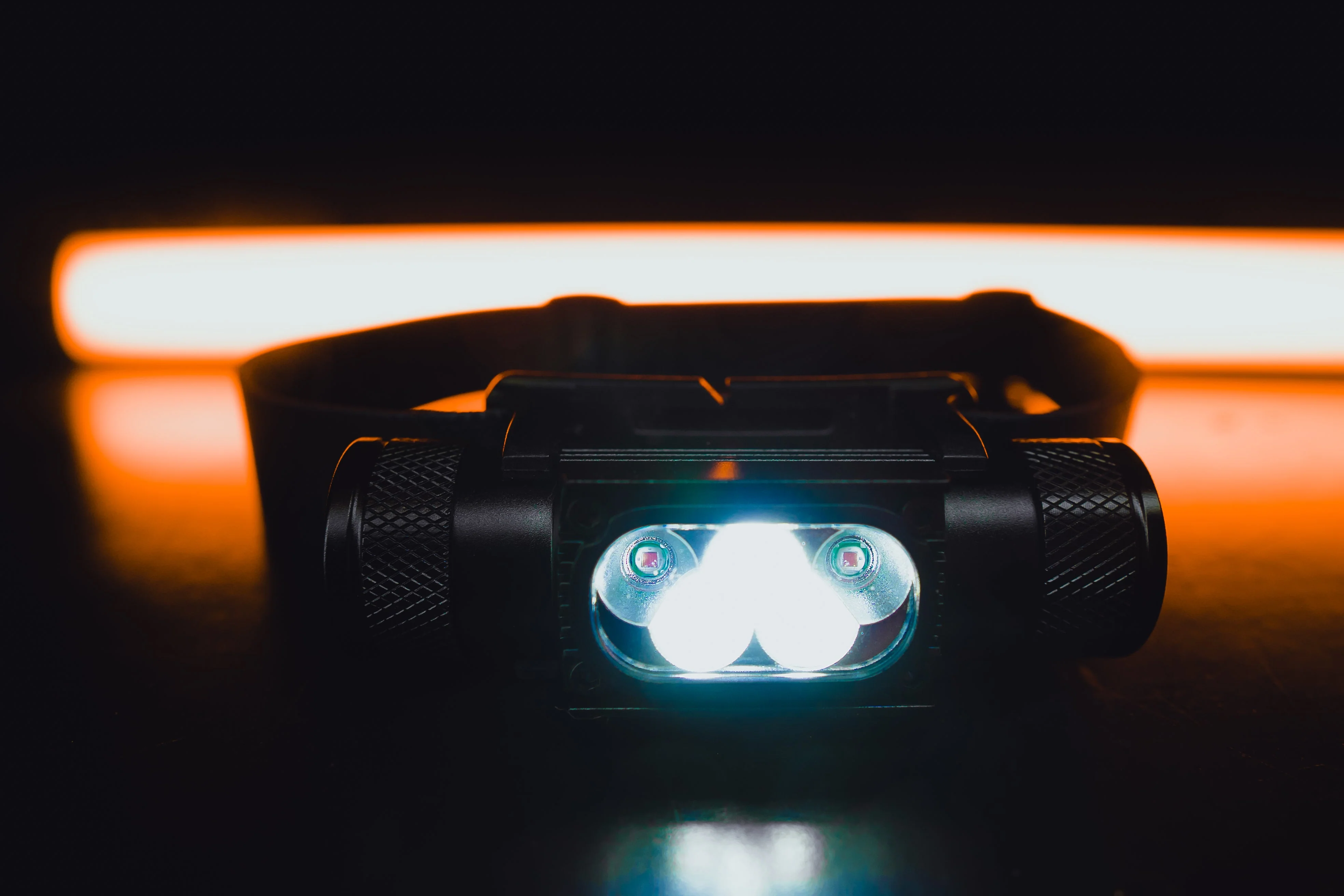 STRIKE 1800 HEADLAMP - Image 8