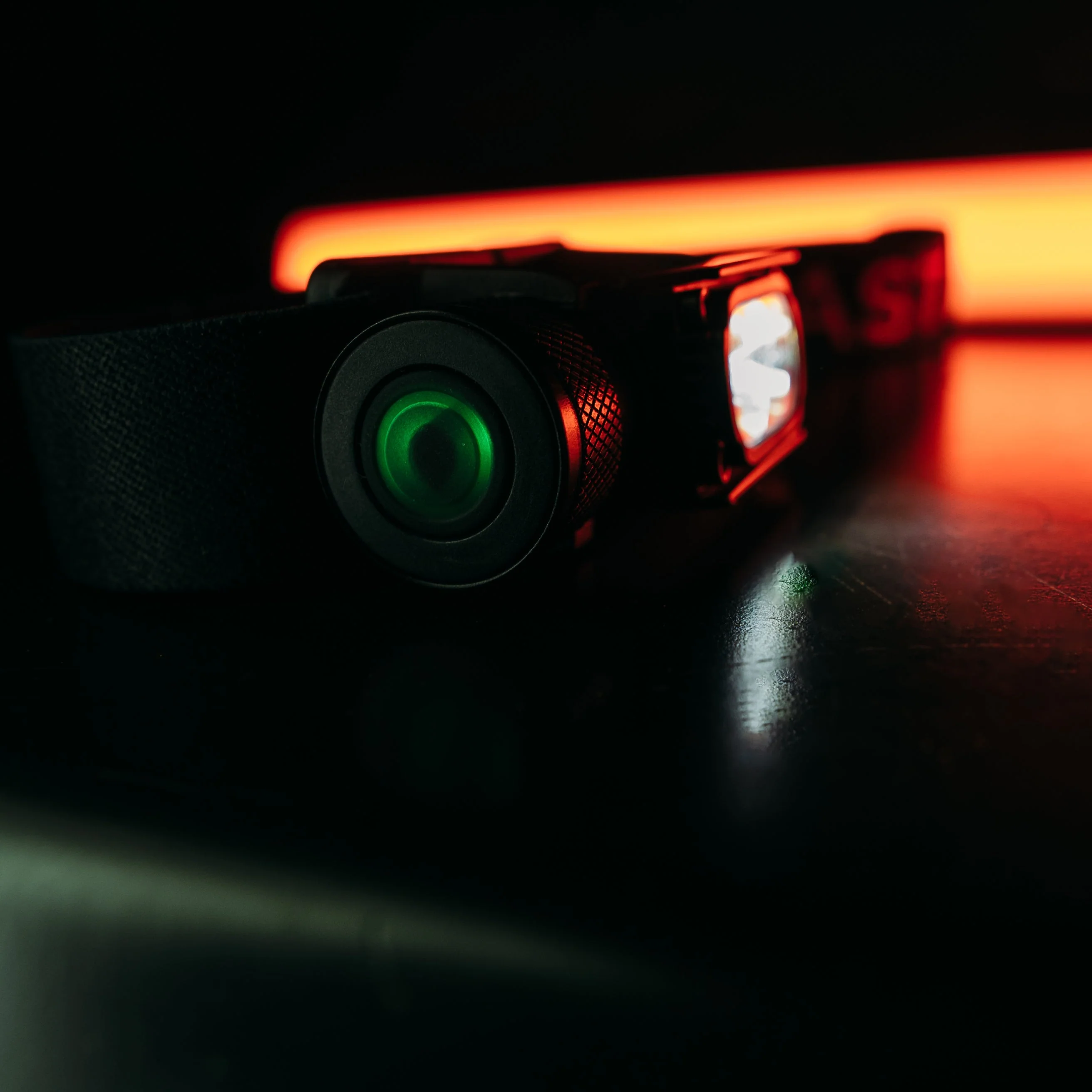 STRIKE 1800 HEADLAMP - Image 9