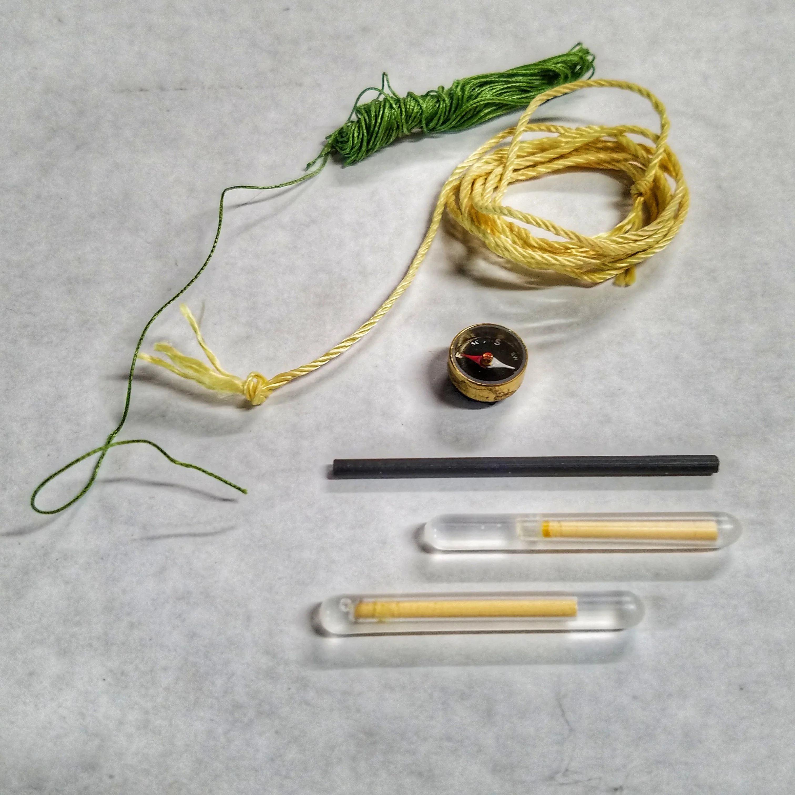 Superesse Survival Patch: Compartmentalized Micro EDC and Survival Kit - Image 15