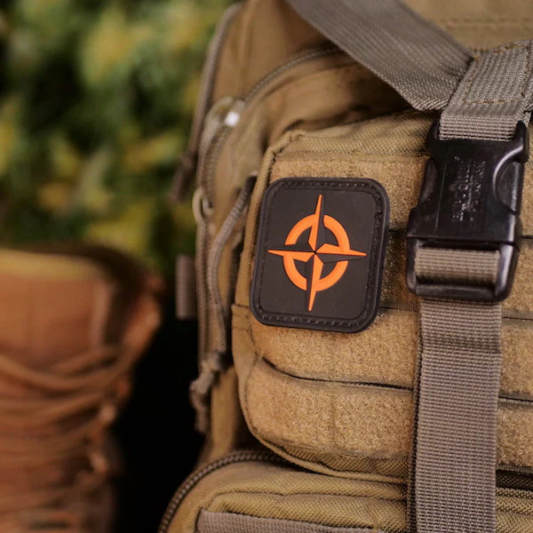 Survival / Camping: Patch Collection - Image 5