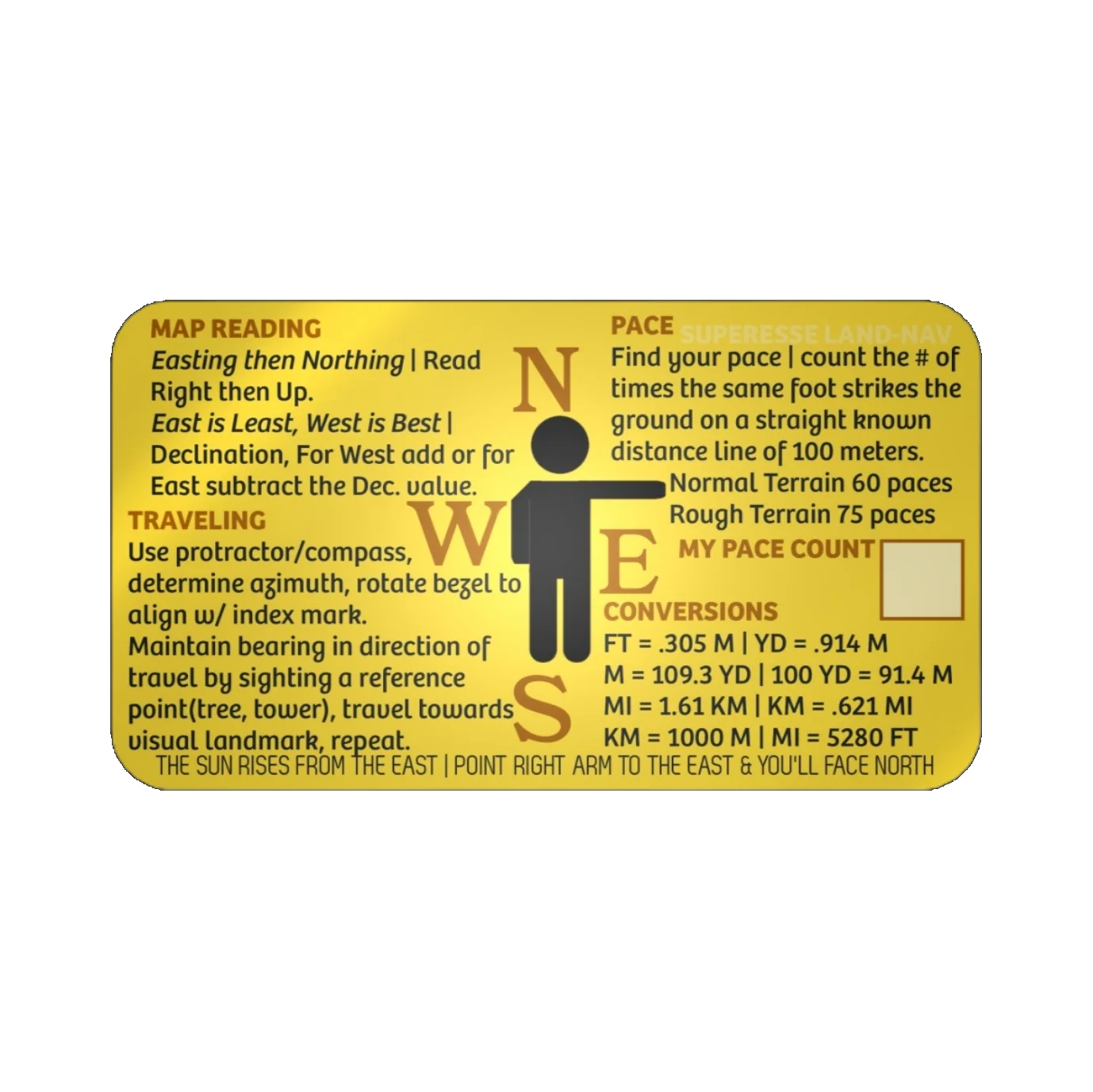 Survival Reference Decal Pack - Collection of 11 Stickers - Image 9