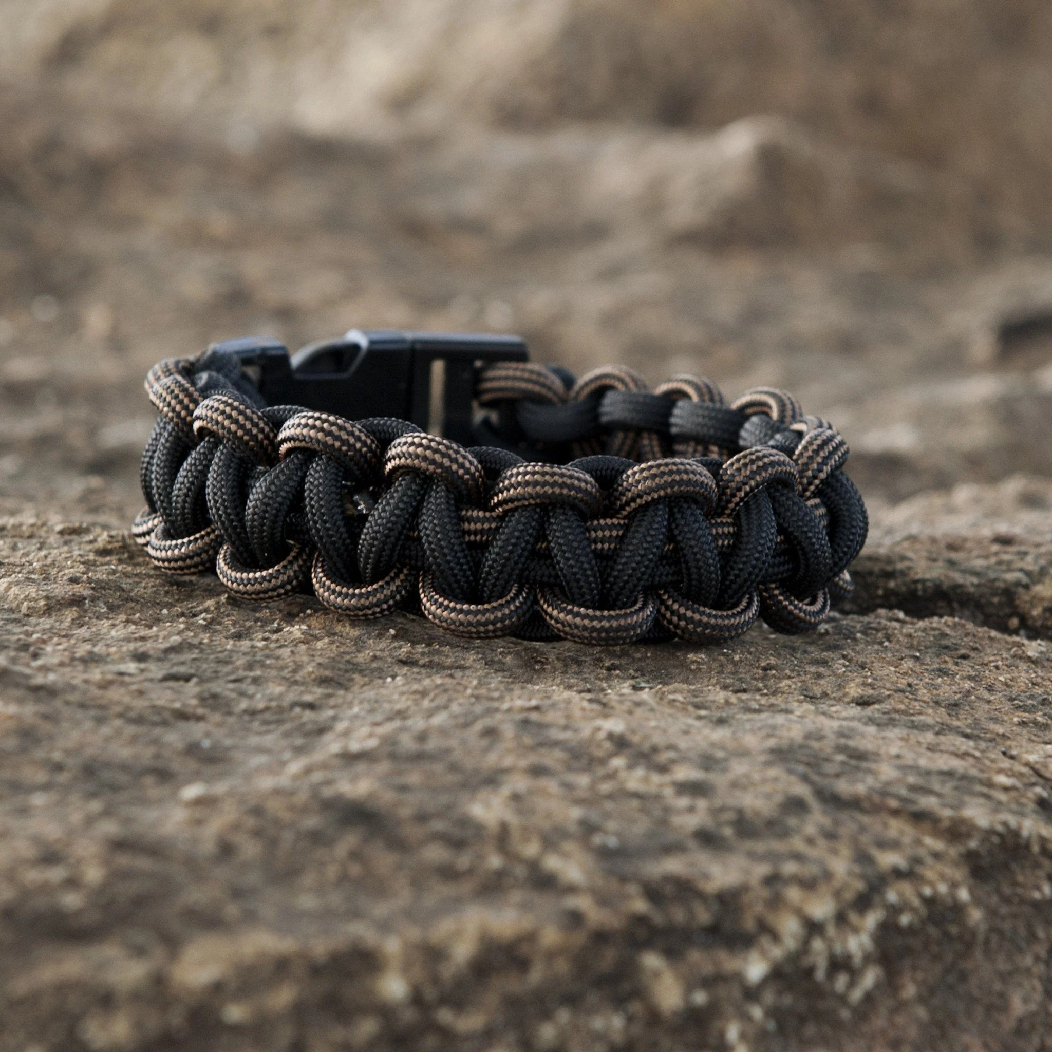 SurvivorCord | DARK EARTH - Image 6