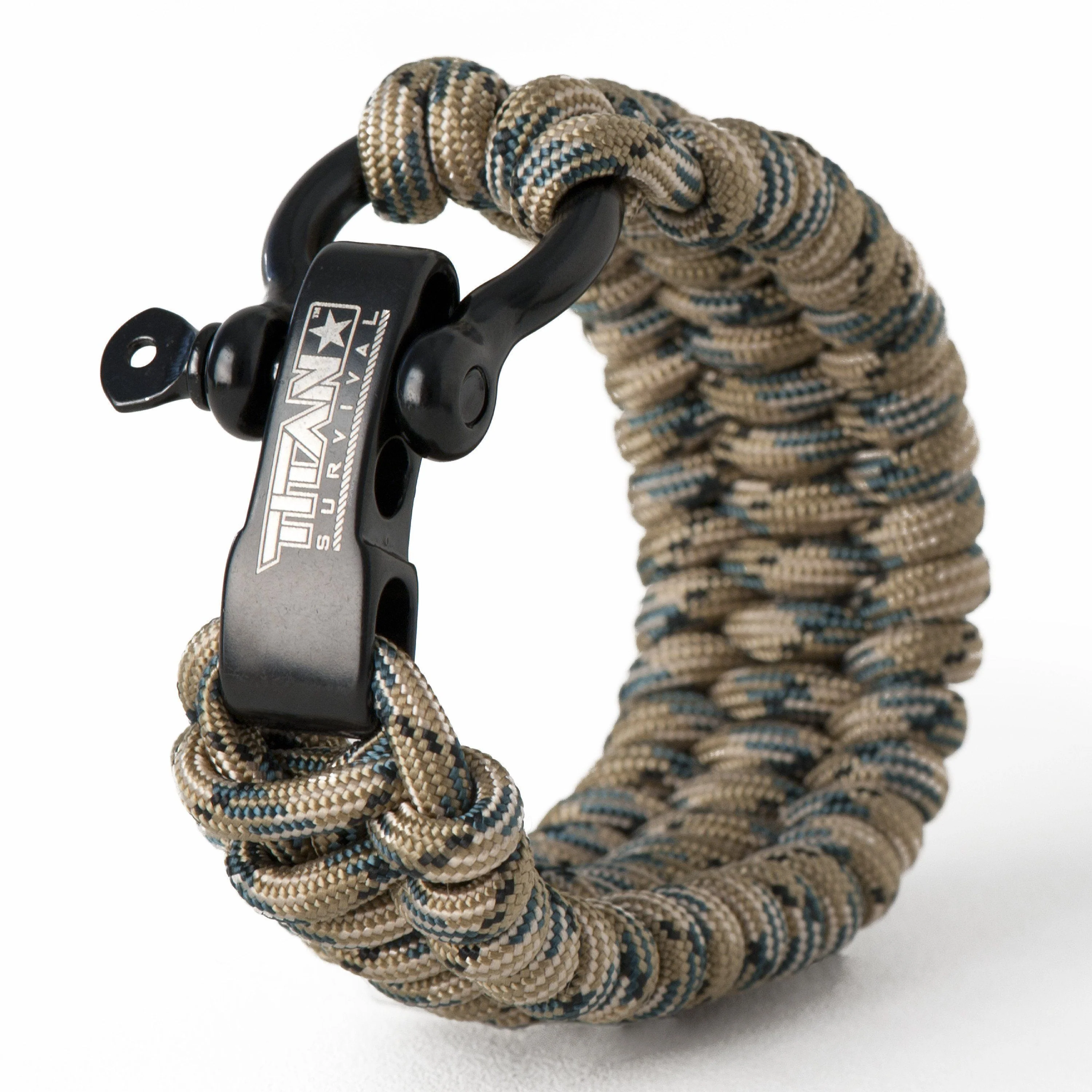 SurvivorCord Paracord Survival Bracelets - Image 11