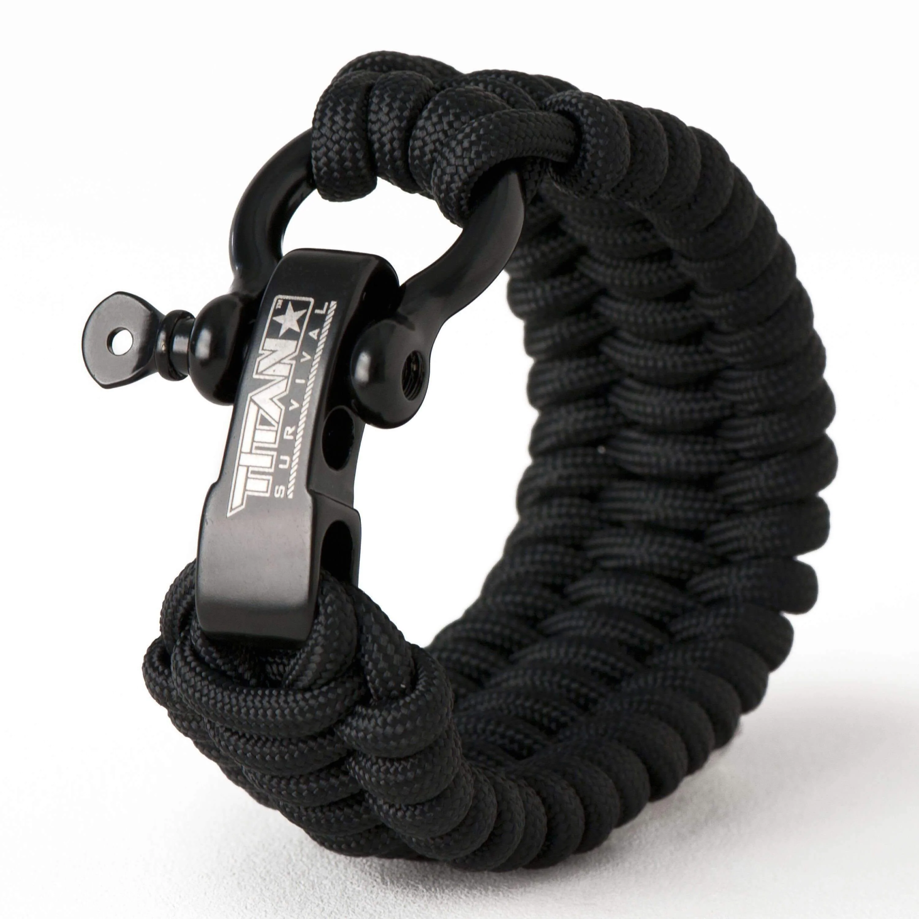 SurvivorCord Paracord Survival Bracelets - Image 12
