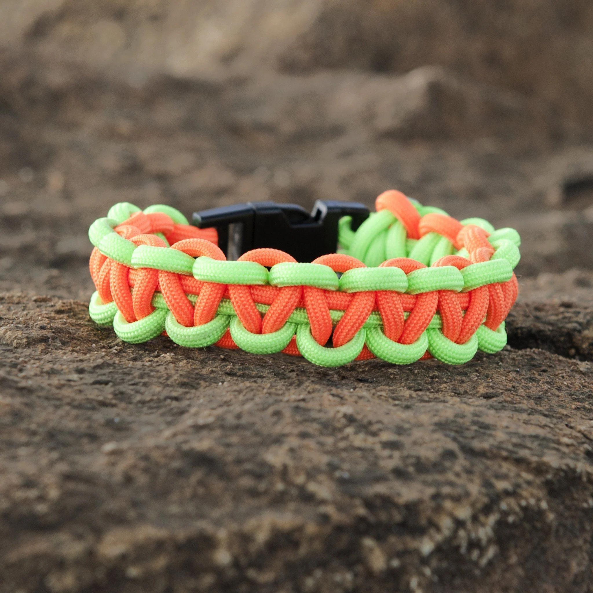 SurvivorCord | SAFETY-ORANGE - Image 6