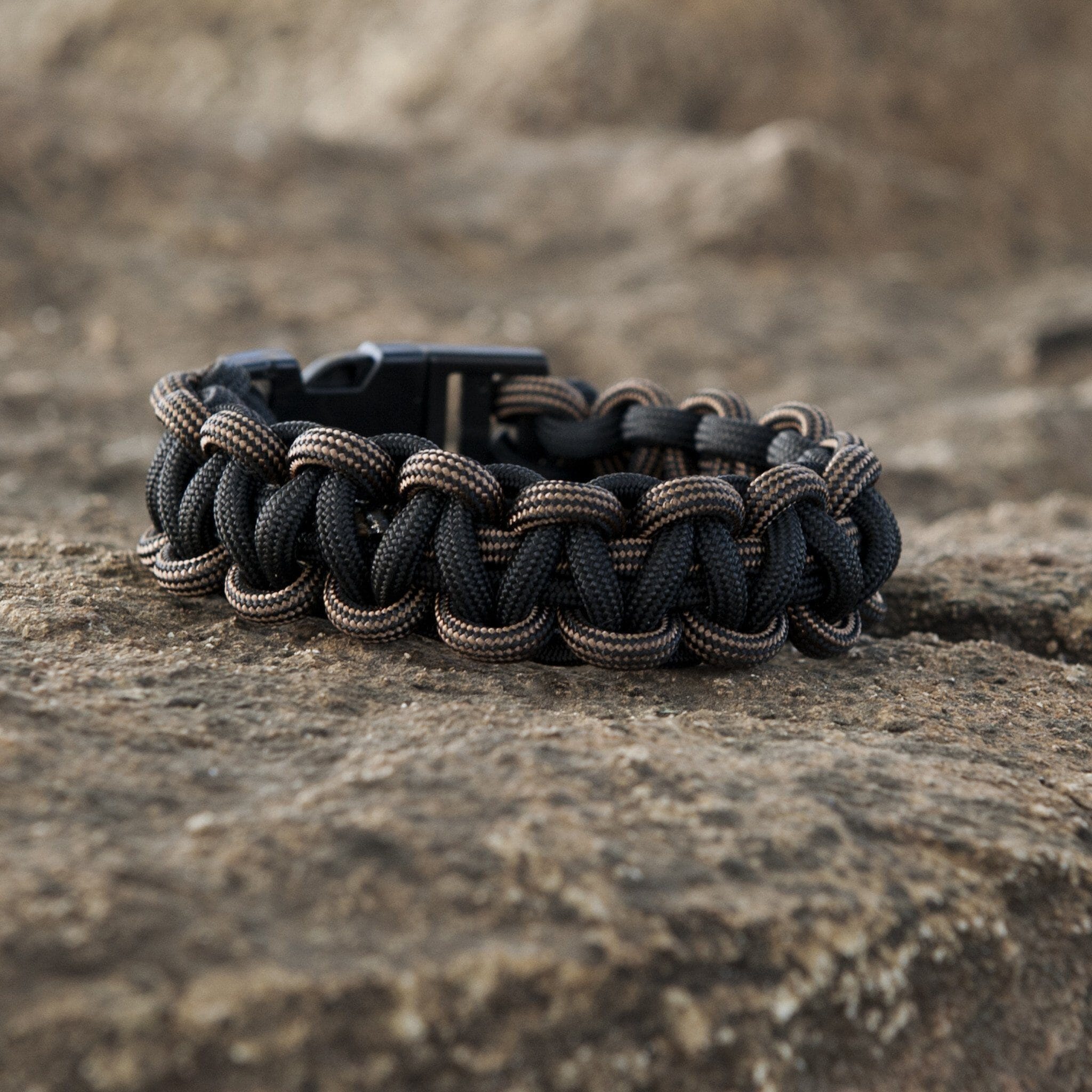 SurvivorCord XT Paracord (CN) | 100 FOOT - Image 5