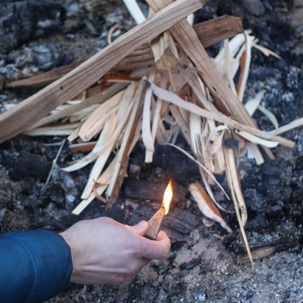 SWEETFIRE STRIKEABLE FIRE STARTER - Image 6
