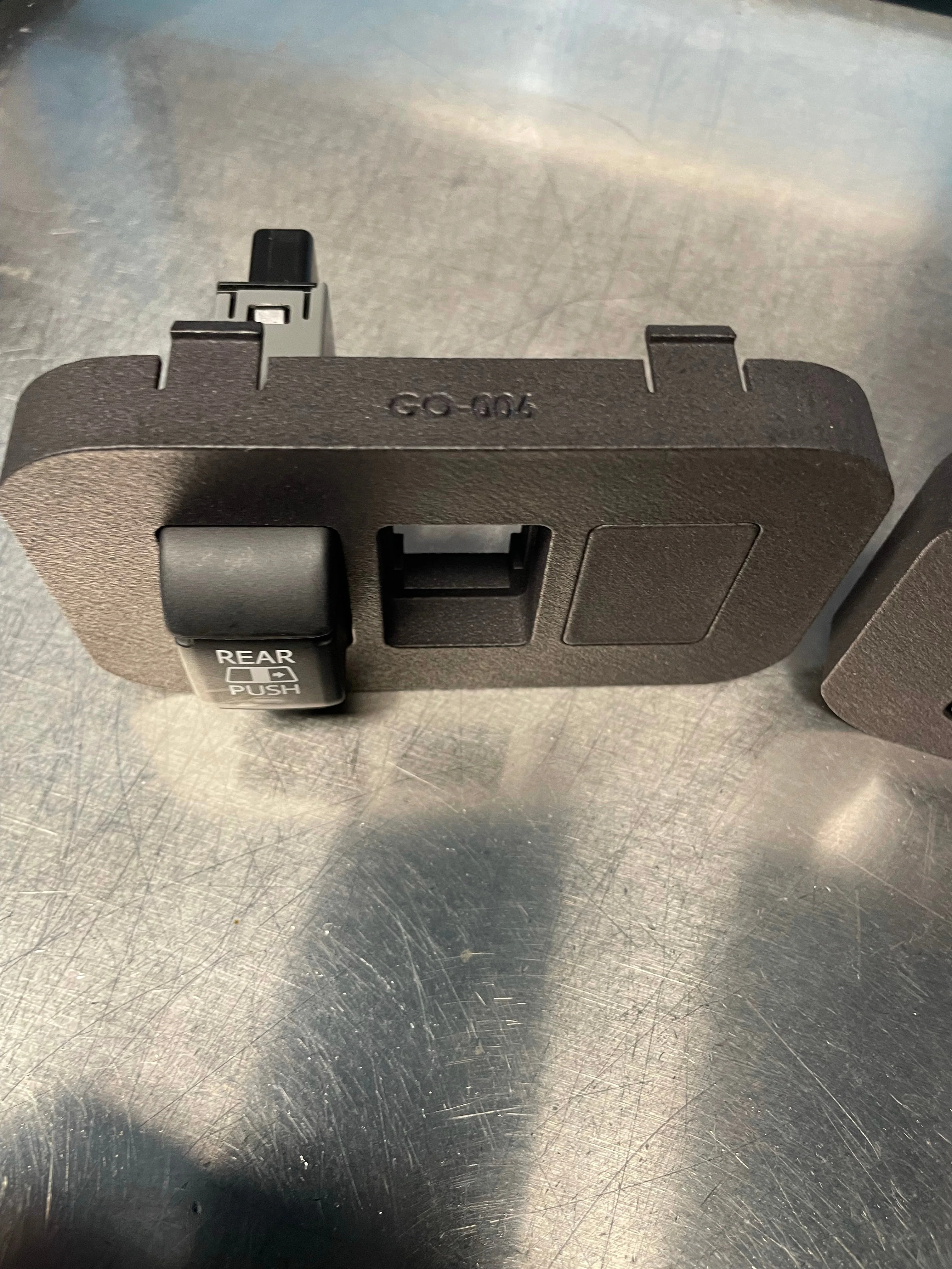 Switch Blank for Short Switches - Image 3