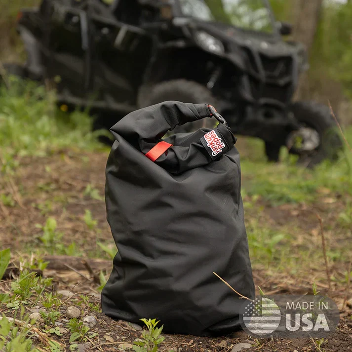 Yankum Ropes SXS Off-Road Recovery Kit