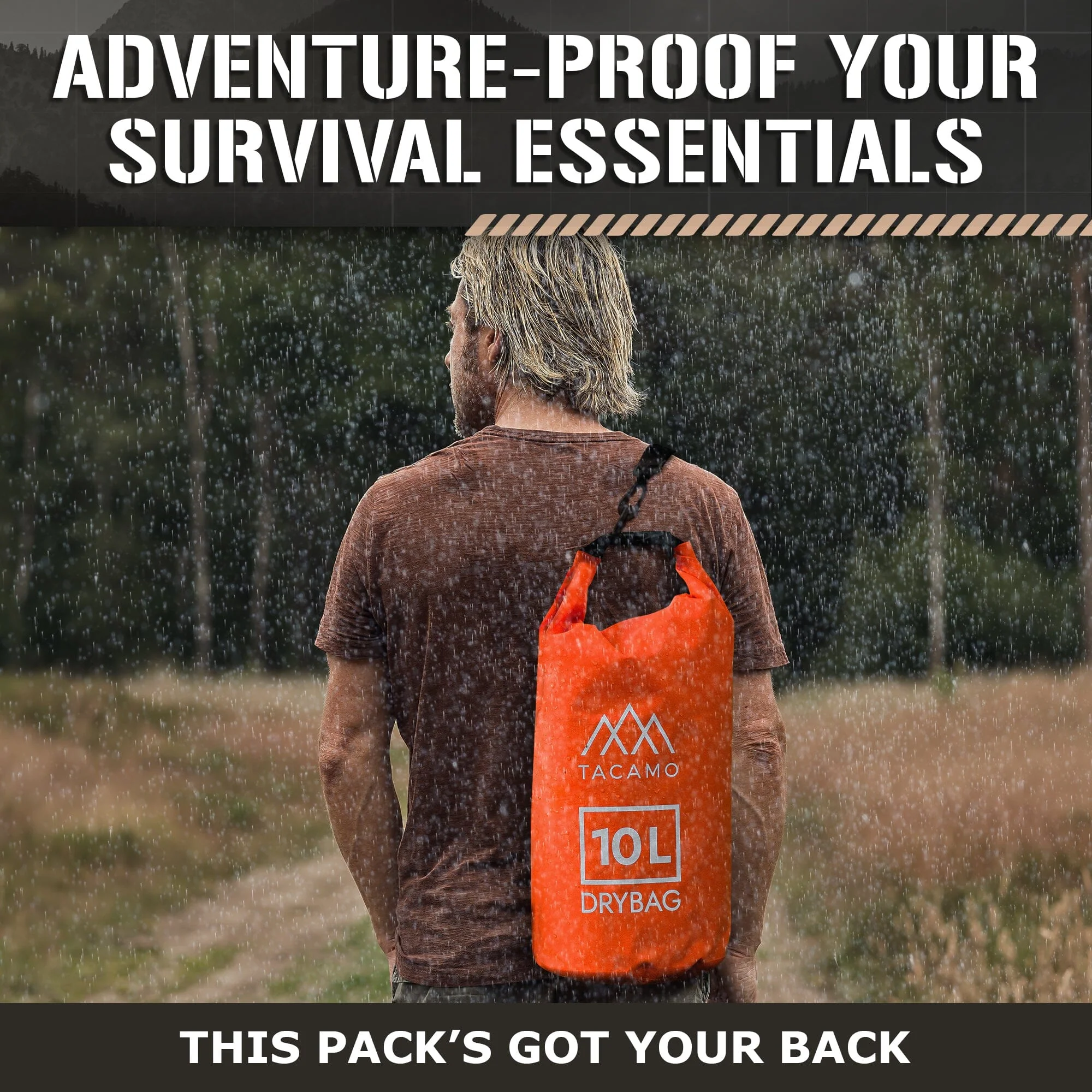 TACAMO Dry Bags - Image 5