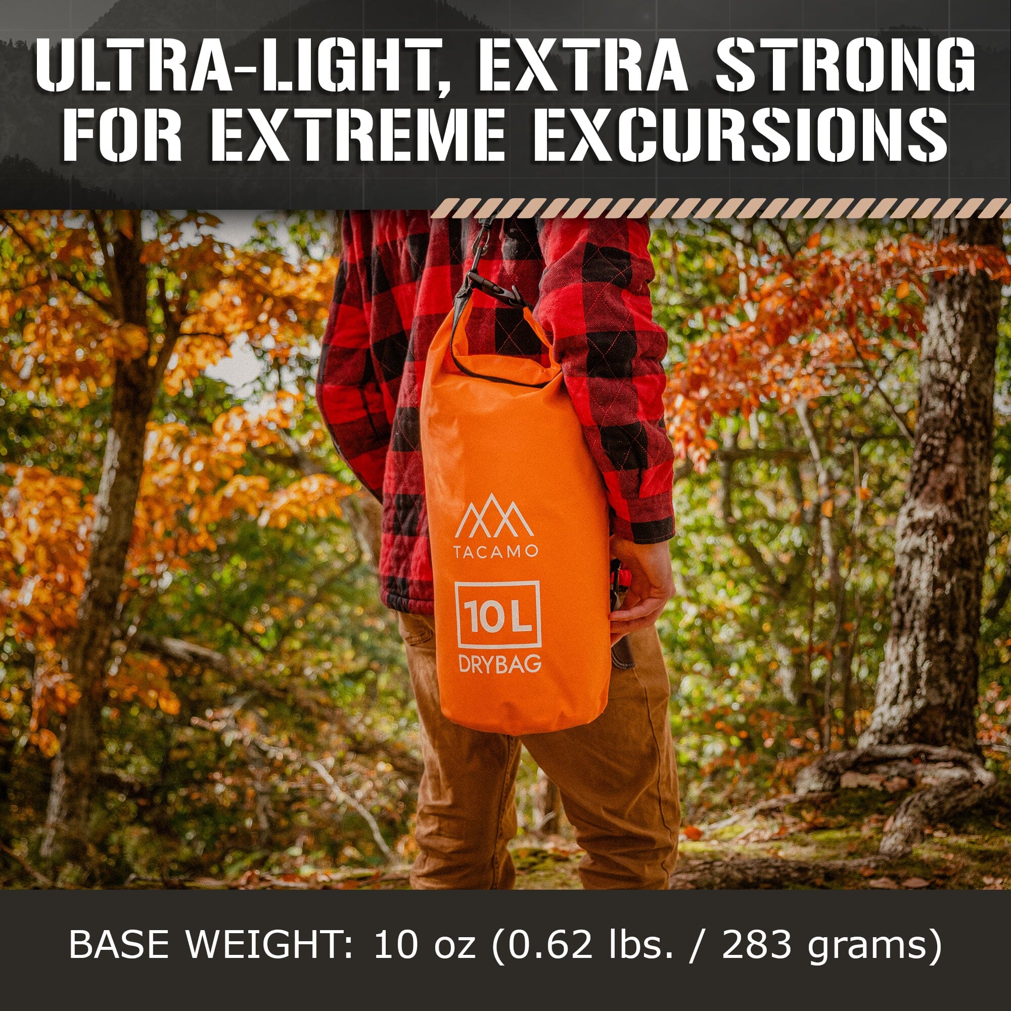 TACAMO Dry Bags - Image 7