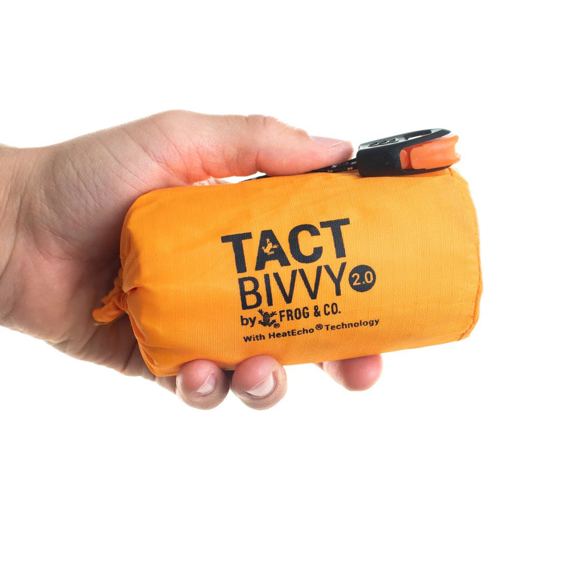 Tact Bivvy® 2.0 Emergency Sleeping Bag - Image 5