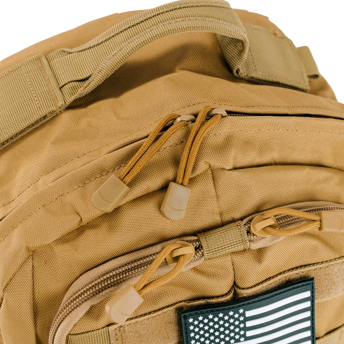 Tactical Outdoor Backpack 2.0 - Image 10