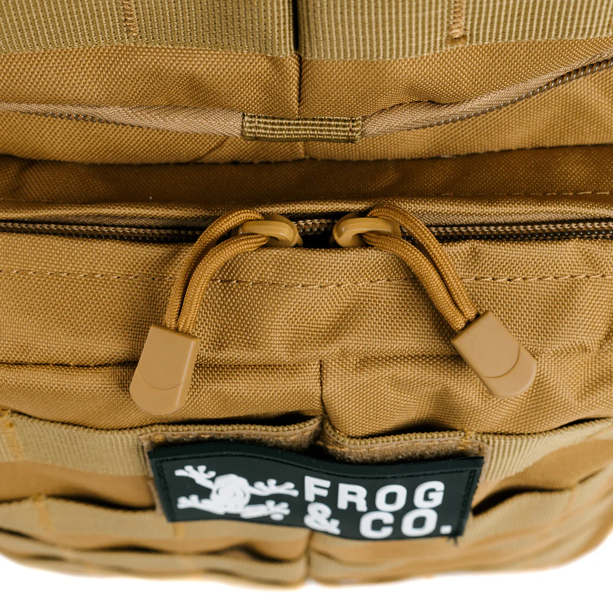 Tactical Outdoor Backpack 2.0 - Image 15
