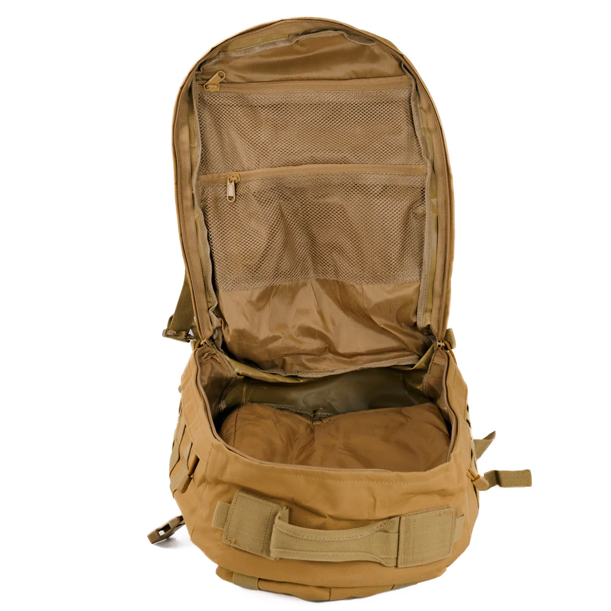Tactical Outdoor Backpack 2.0 - Image 16