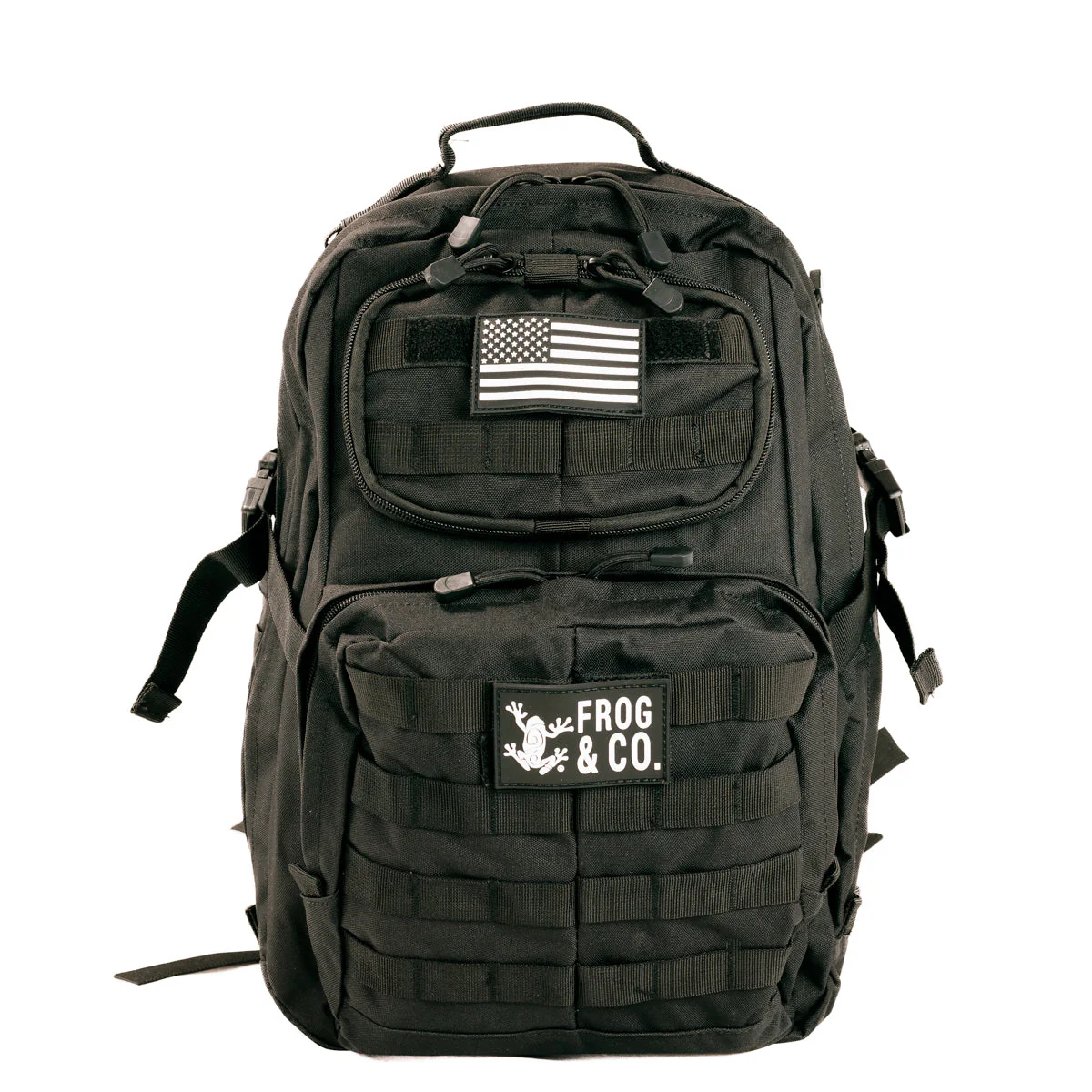 Tactical Outdoor Backpack 2.0 - Image 20