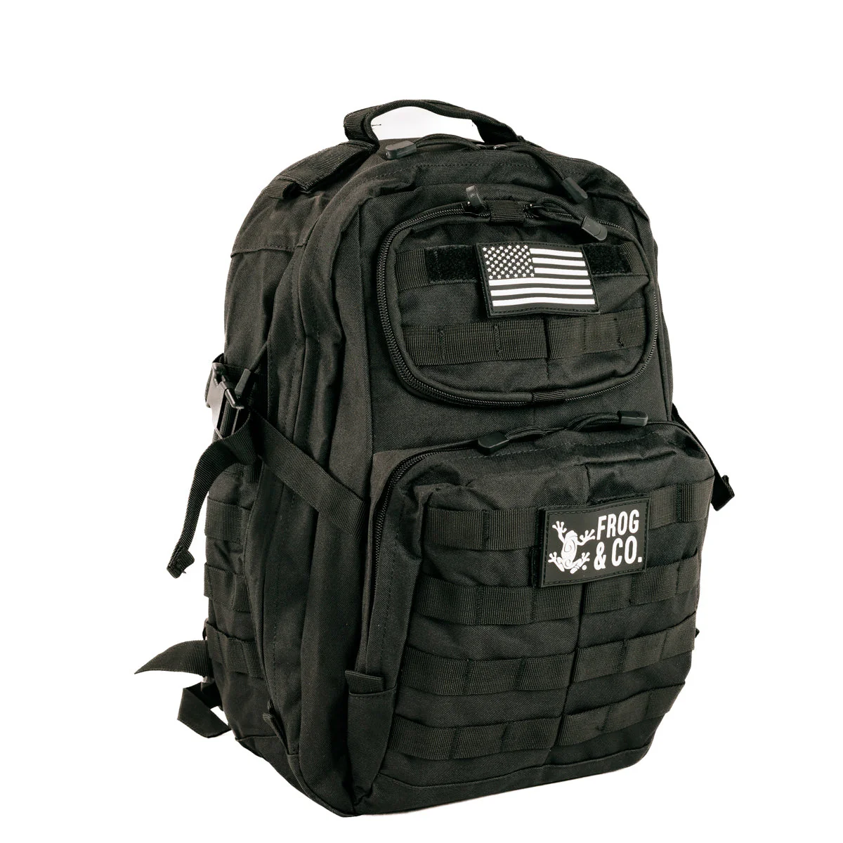 Tactical Outdoor Backpack 2.0 - Image 21