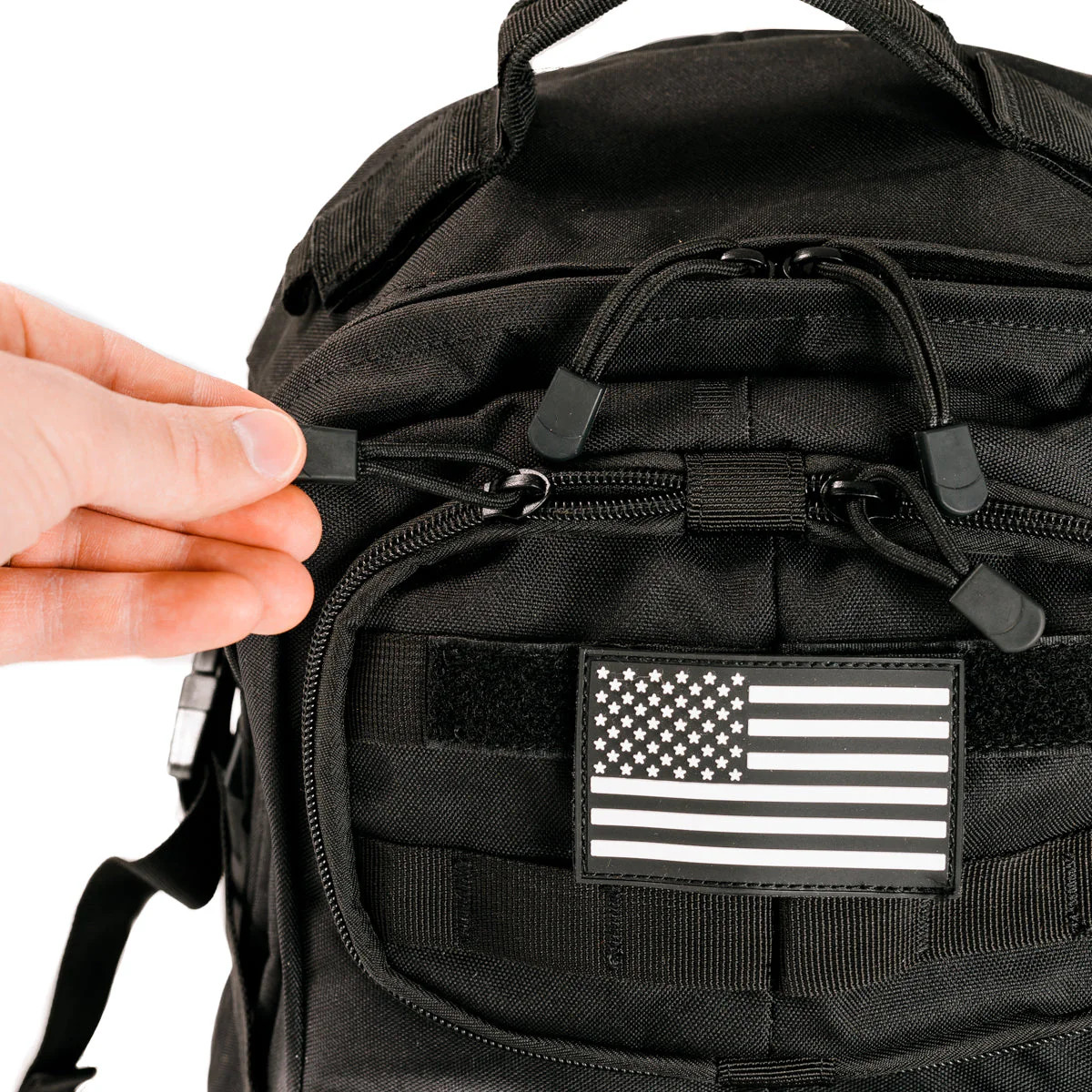 Tactical Outdoor Backpack 2.0 - Image 32