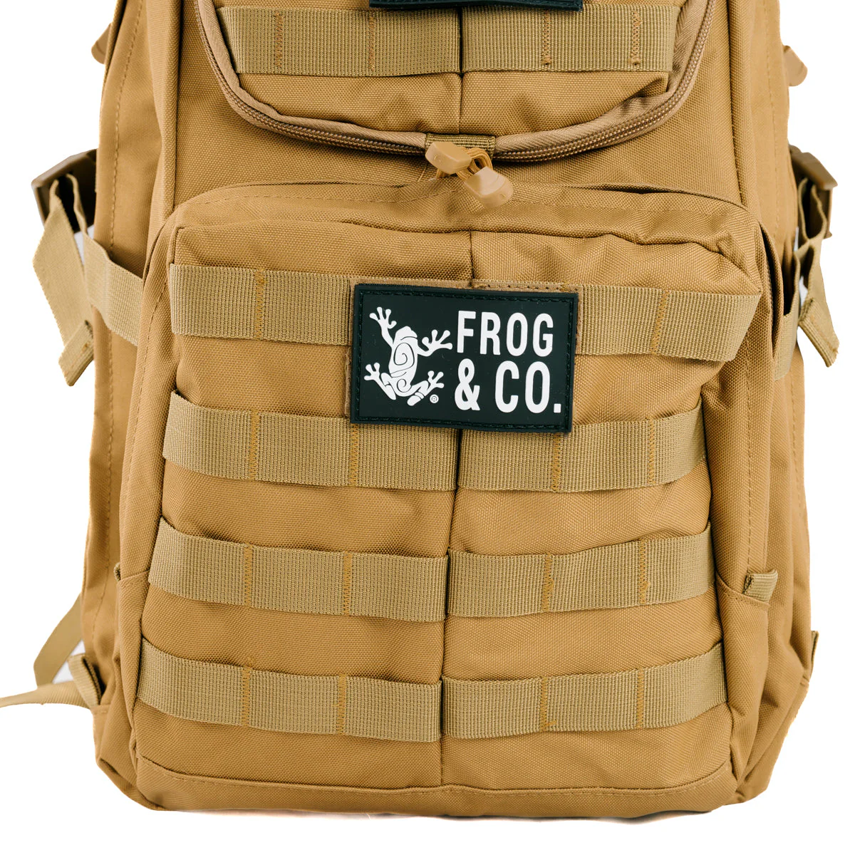 Tactical Outdoor Backpack 2.0 - Image 4
