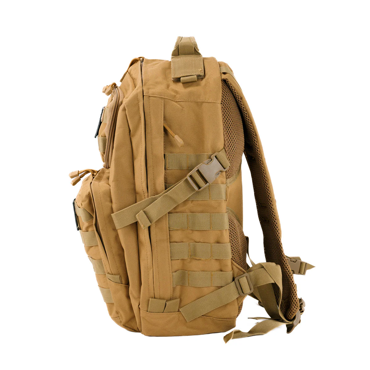Tactical Outdoor Backpack 2.0 - Image 5