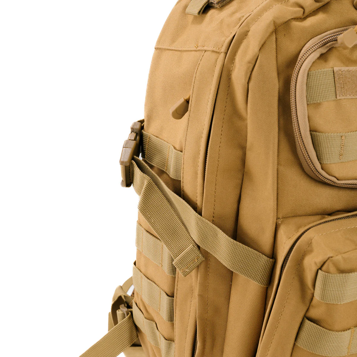 Tactical Outdoor Backpack 2.0 - Image 6