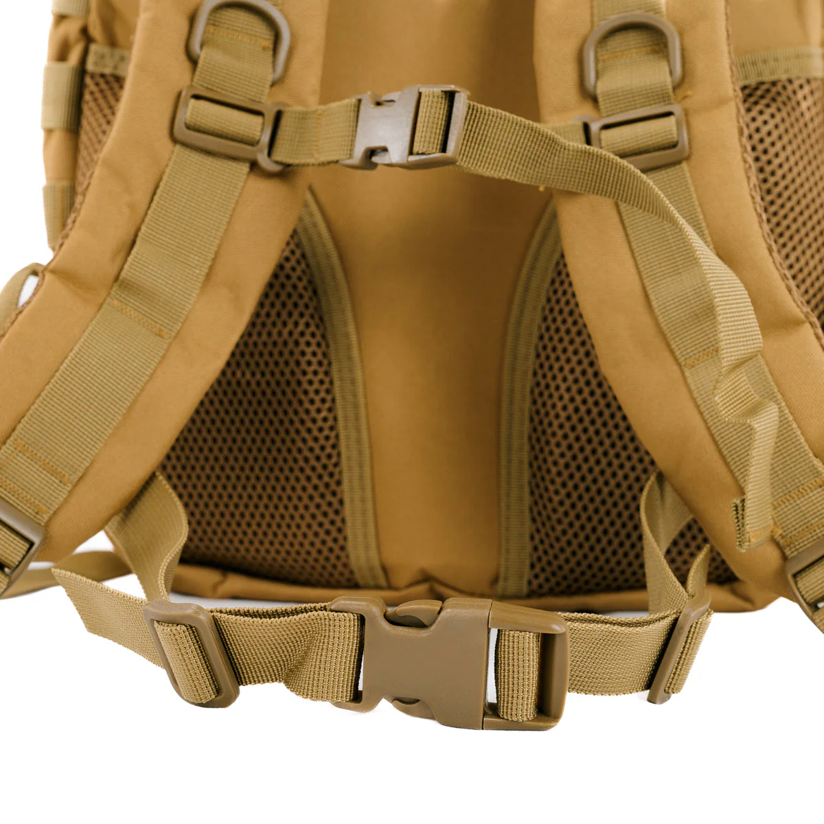 Tactical Outdoor Backpack 2.0 - Image 8