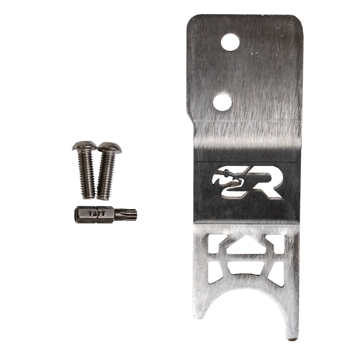 Tailgate Theft Protector for 2016-2023 Toyota Tacoma - Image 3