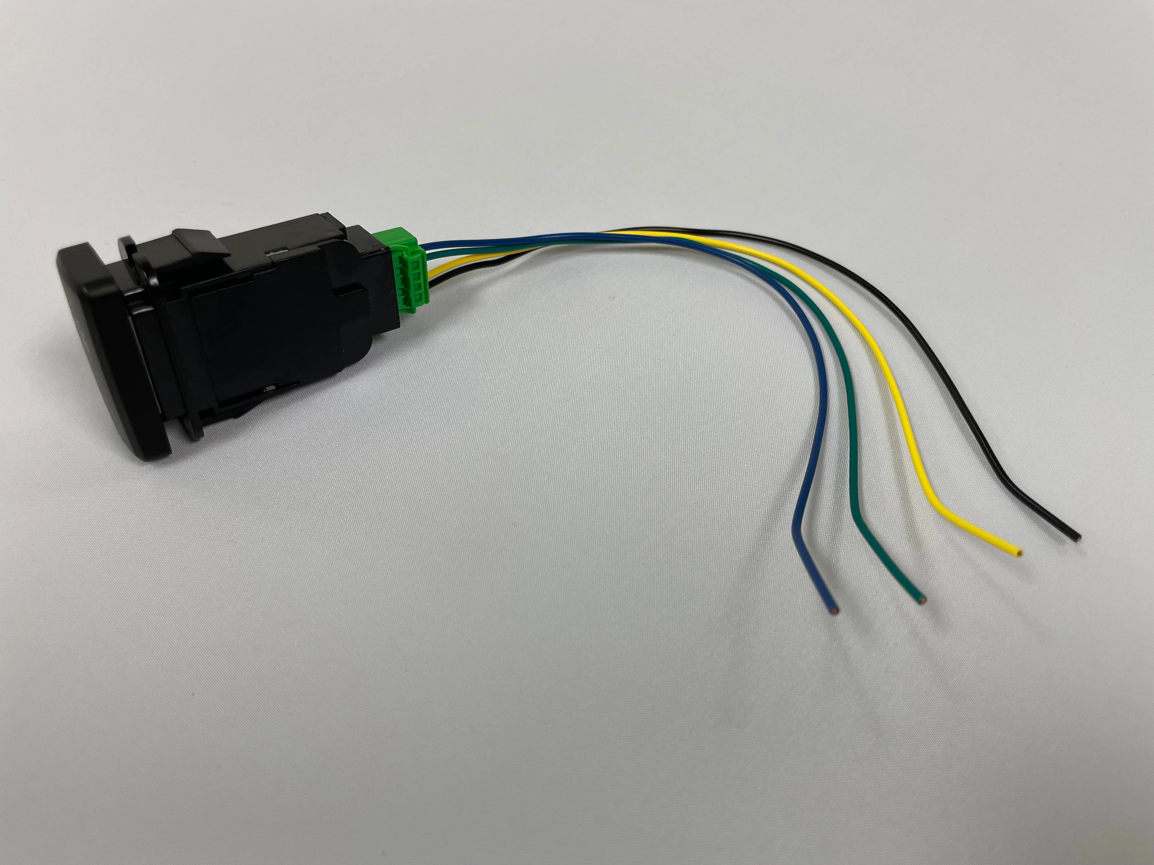TALL “RECTANGLE” SWITCH - Image 2