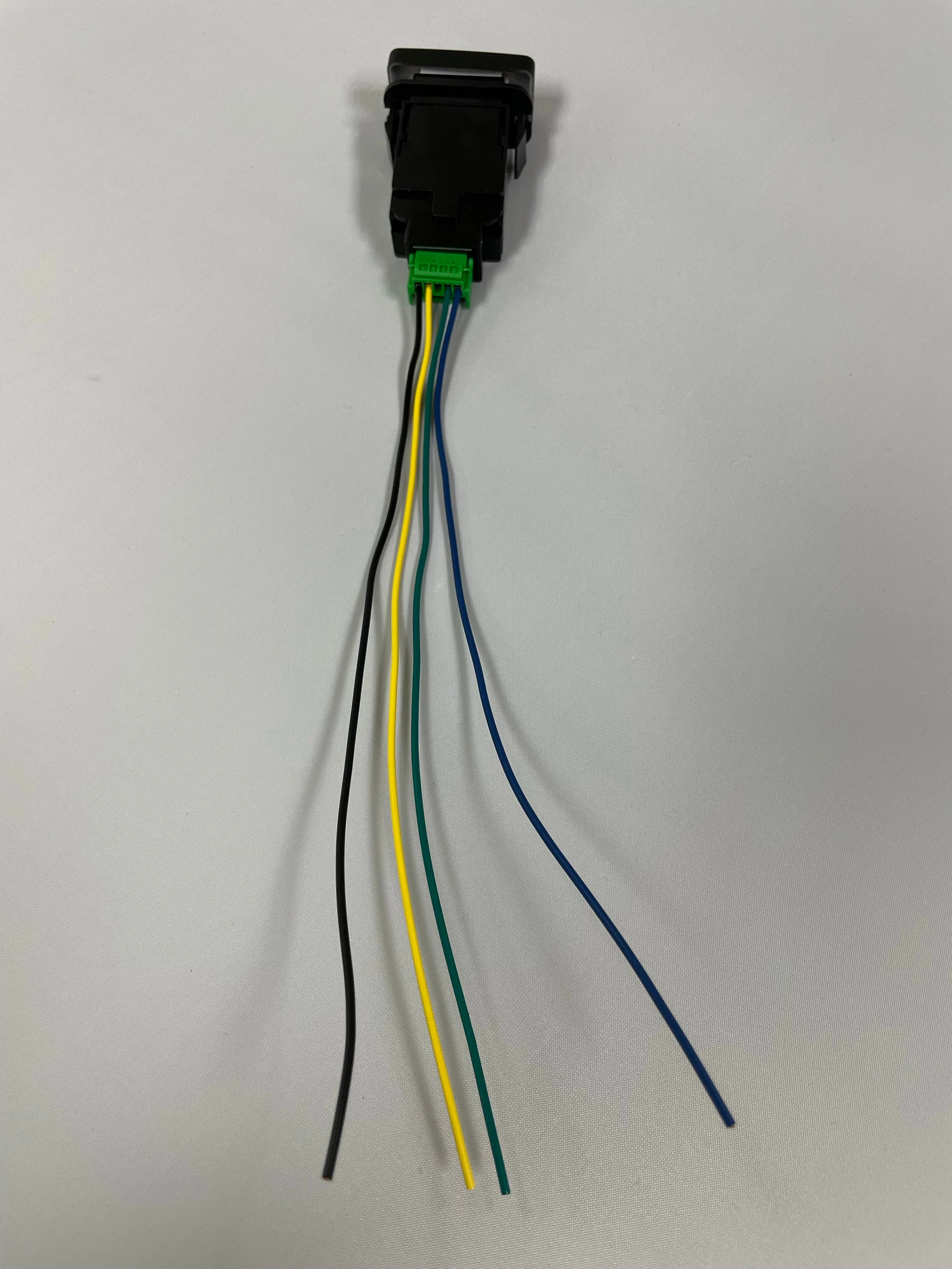 TALL “RECTANGLE” SWITCH - Image 3