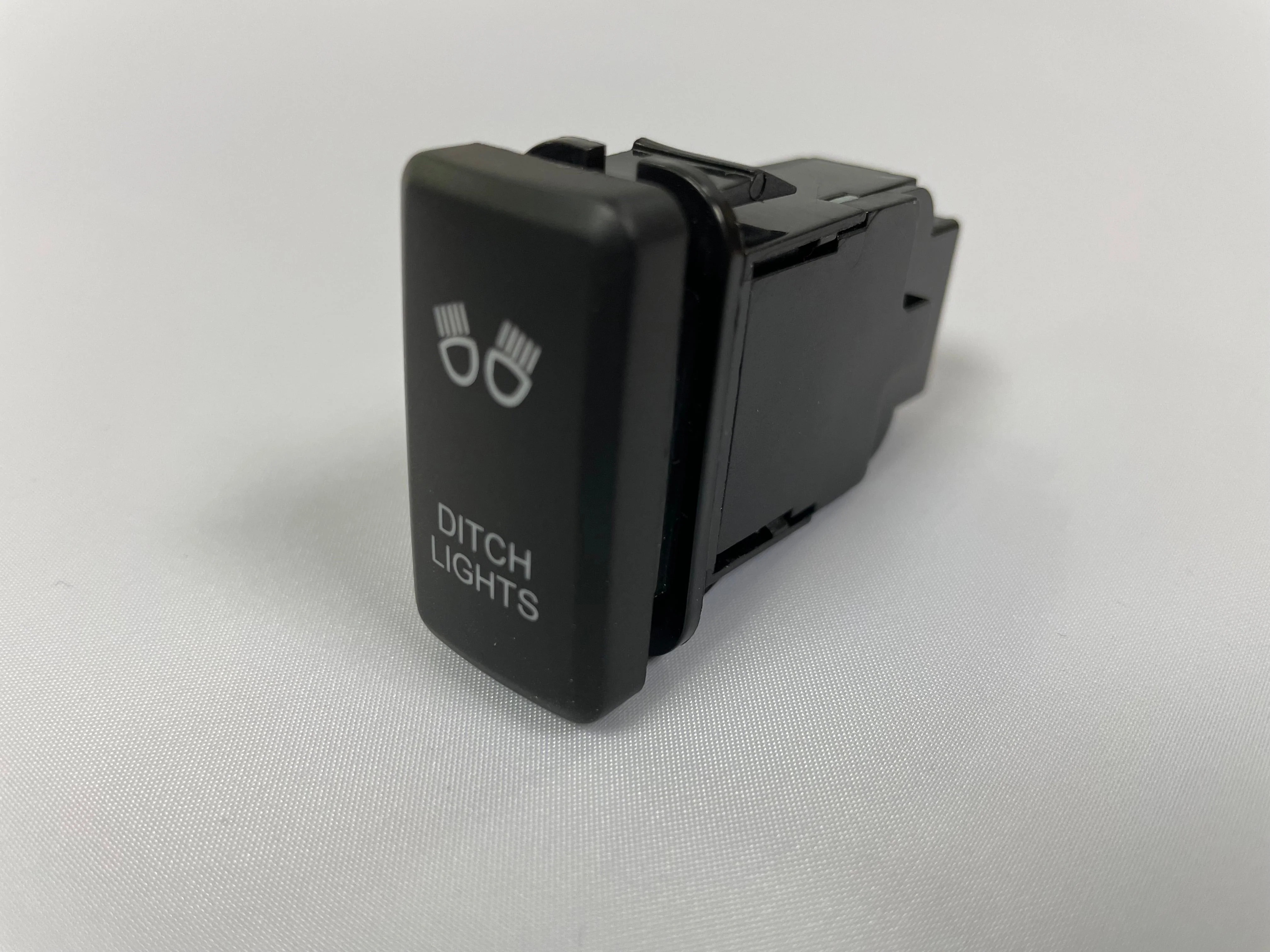TALL “RECTANGLE” SWITCH - Image 8