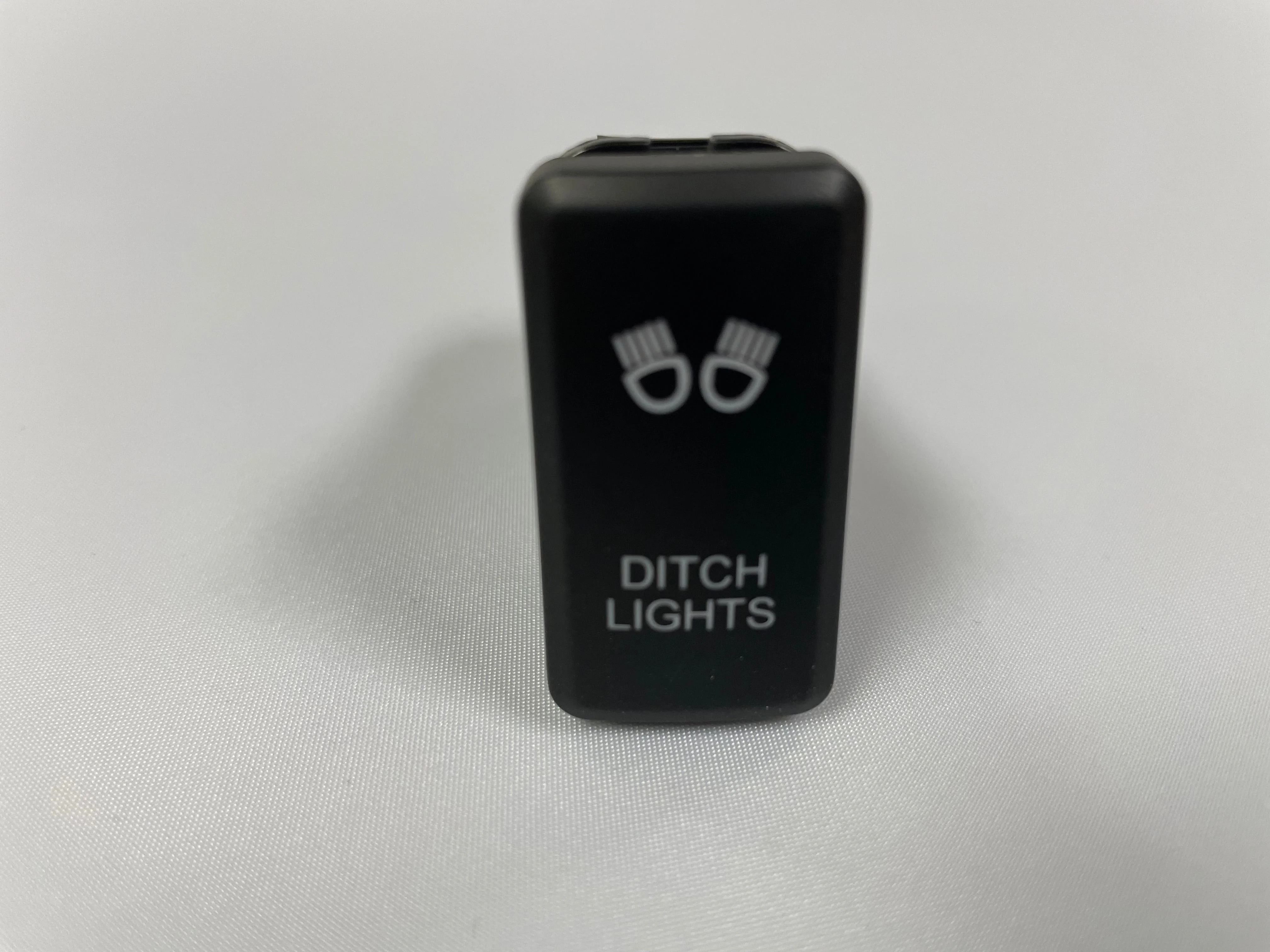 TALL “RECTANGLE” SWITCH - Image 9