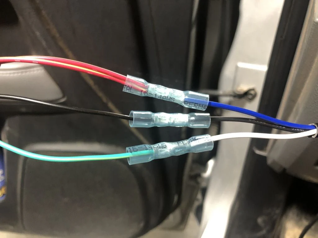 Tall Style Toyota OEM Style "BUMPER LIGHT BAR" Switch - Image 9