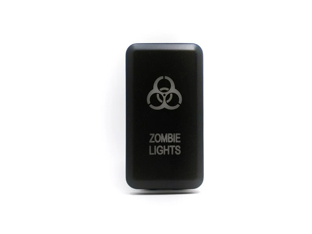 Tall Style Toyota OEM Style "ZOMBIE LIGHTS" Switch - Image 2