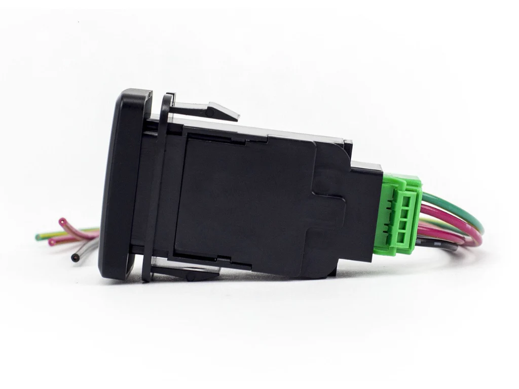 Tall Style Toyota OEM Style "ZOMBIE LIGHTS" Switch - Image 6