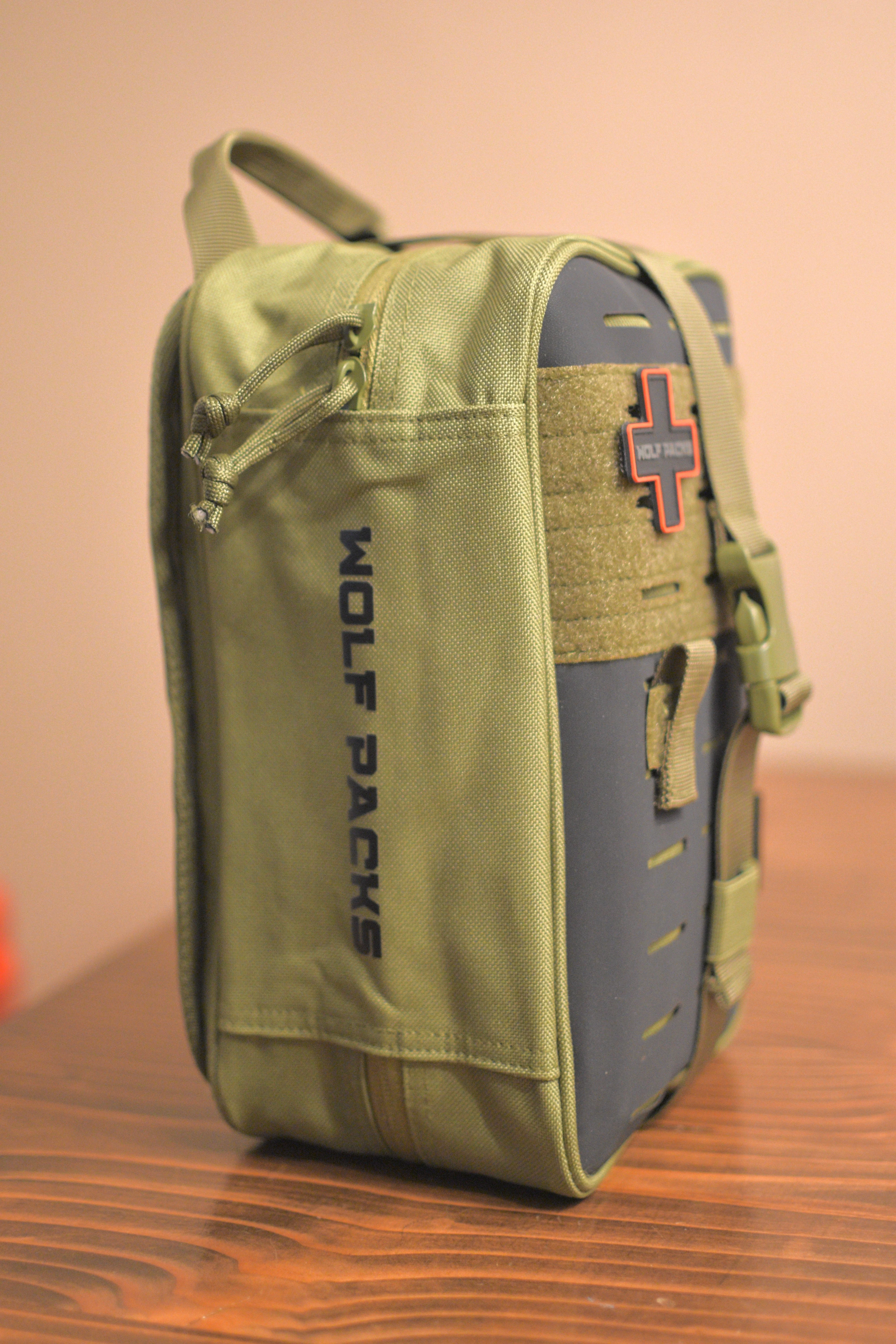 The Alpha™ First Aid Kit - Image 11