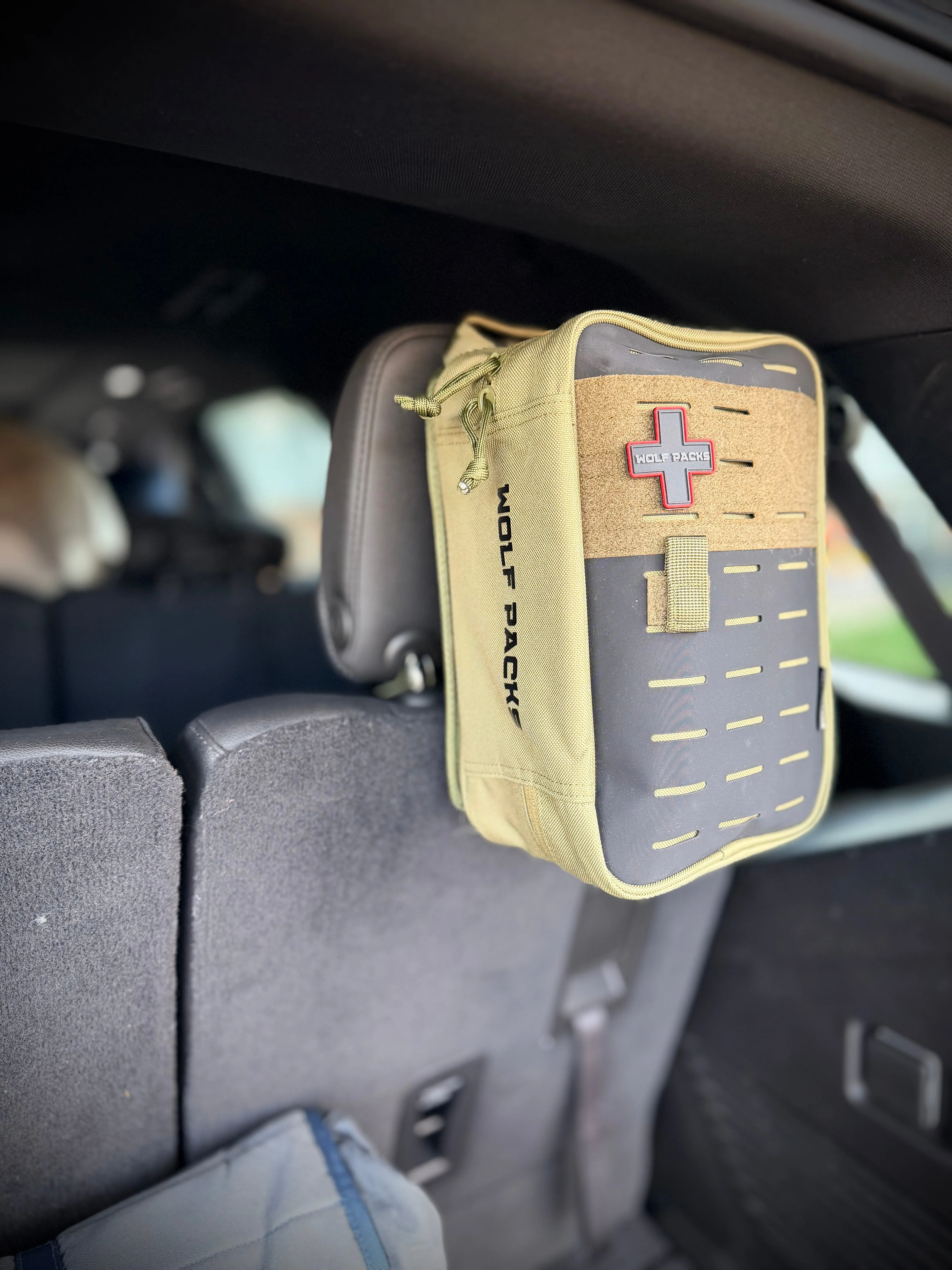 The Alpha™ First Aid Kit - Image 7