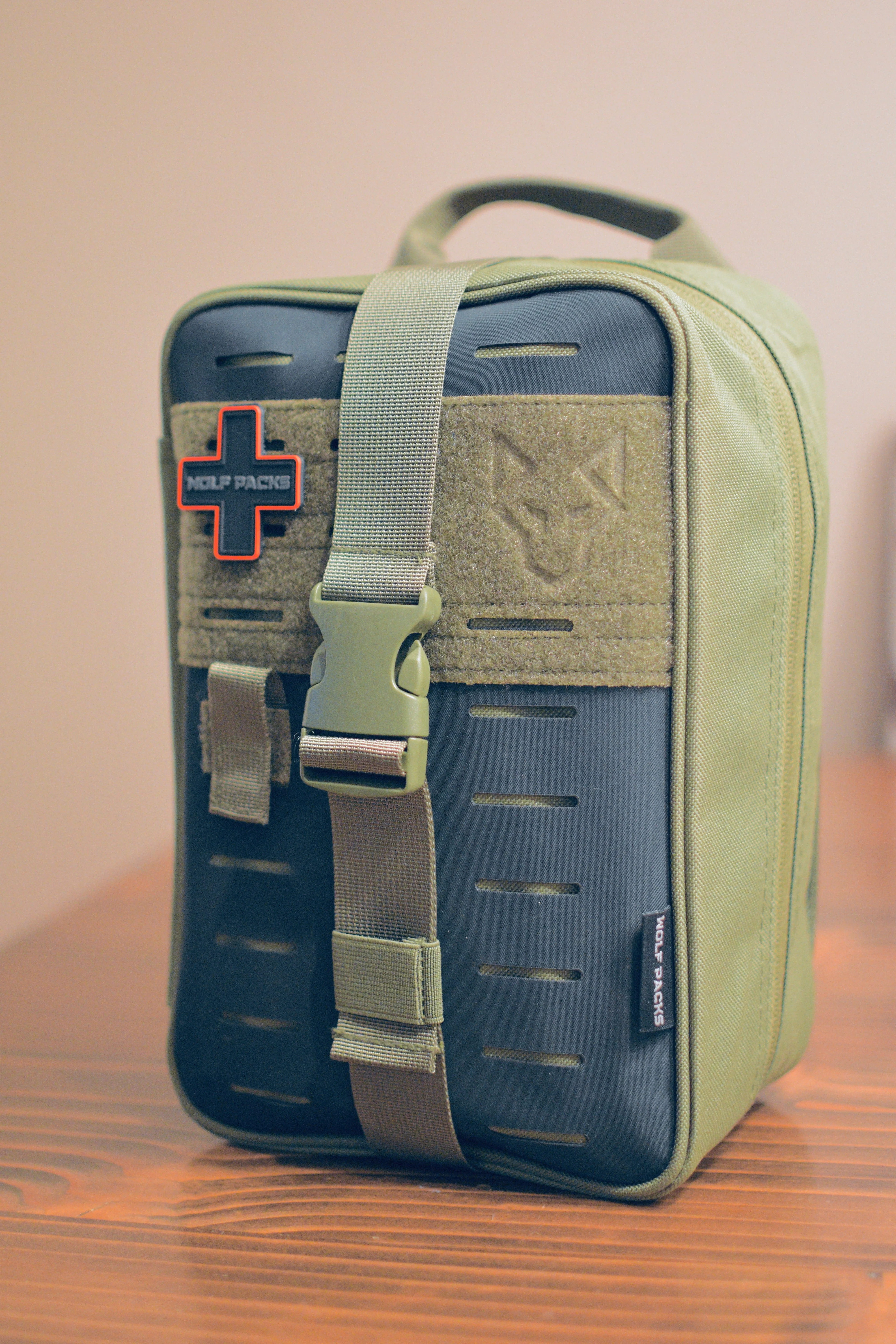 The Alpha™ First Aid Kit - Image 9