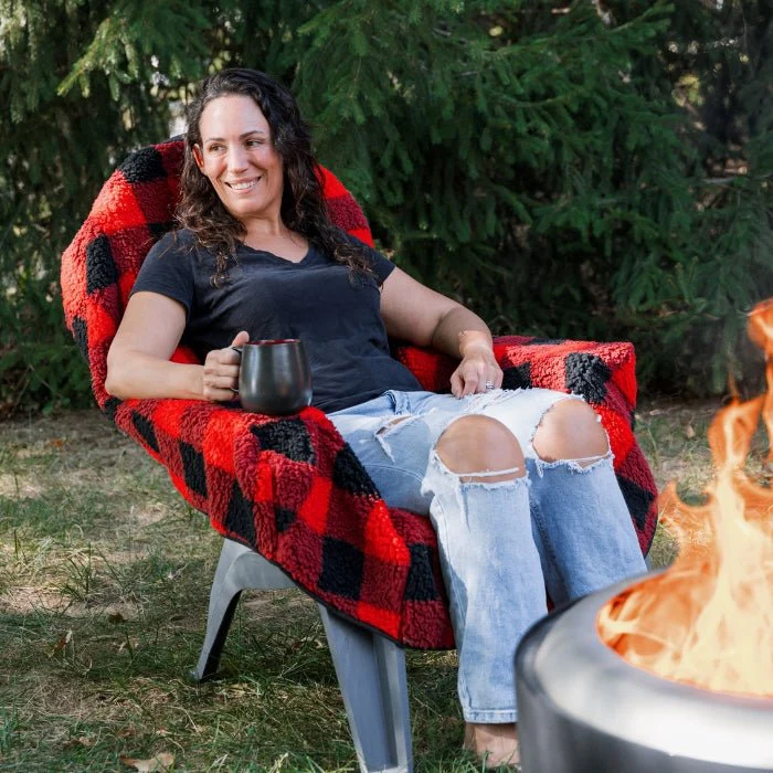 The Chair Blanket - Image 11