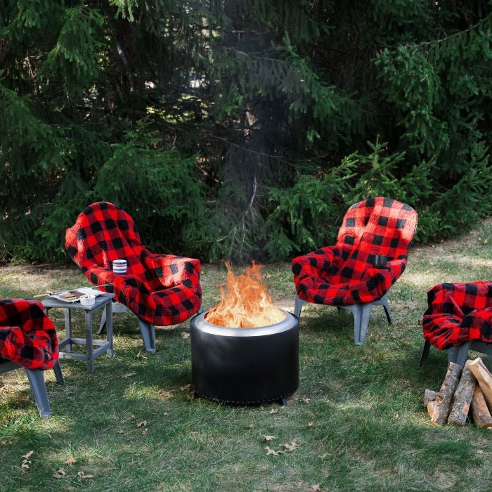 The Chair Blanket - Image 12
