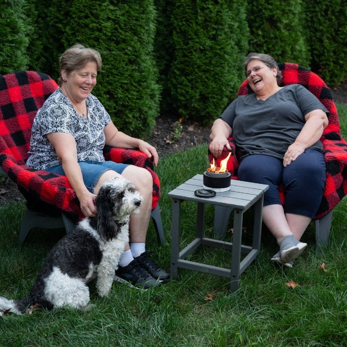 The Chair Blanket - Image 14