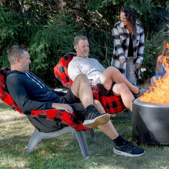 The Chair Blanket - Image 15
