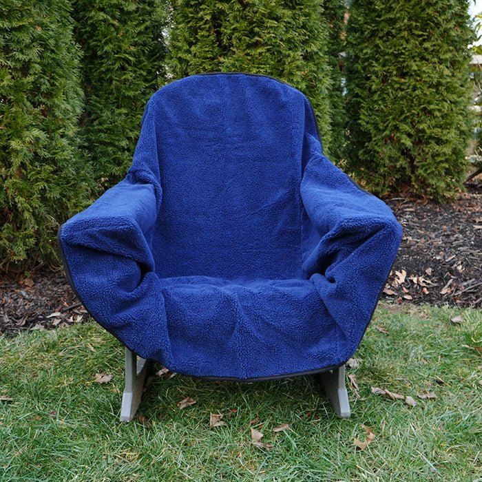 The Chair Blanket - Image 18