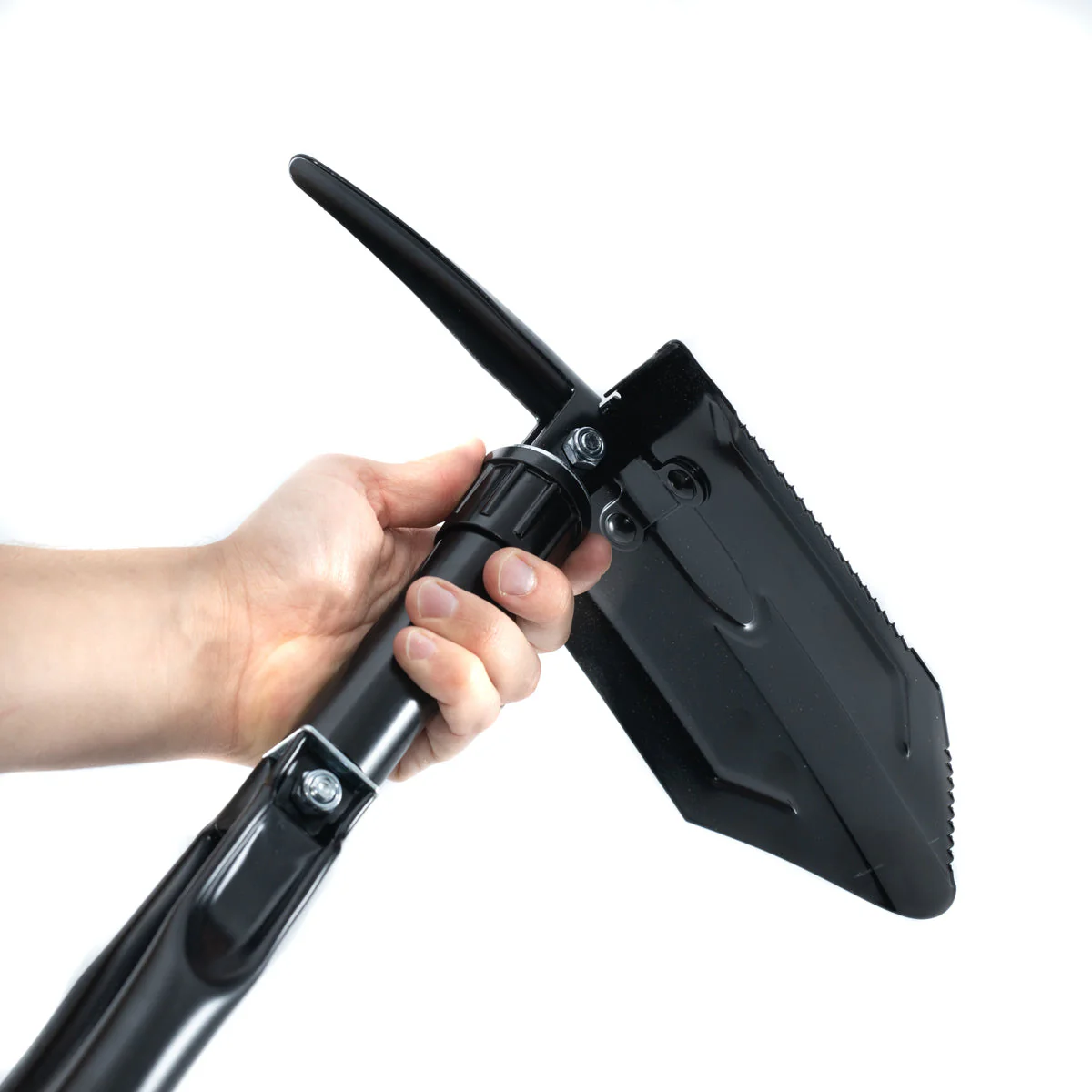 The Digger Folding Shovel w/ Pick - Image 11