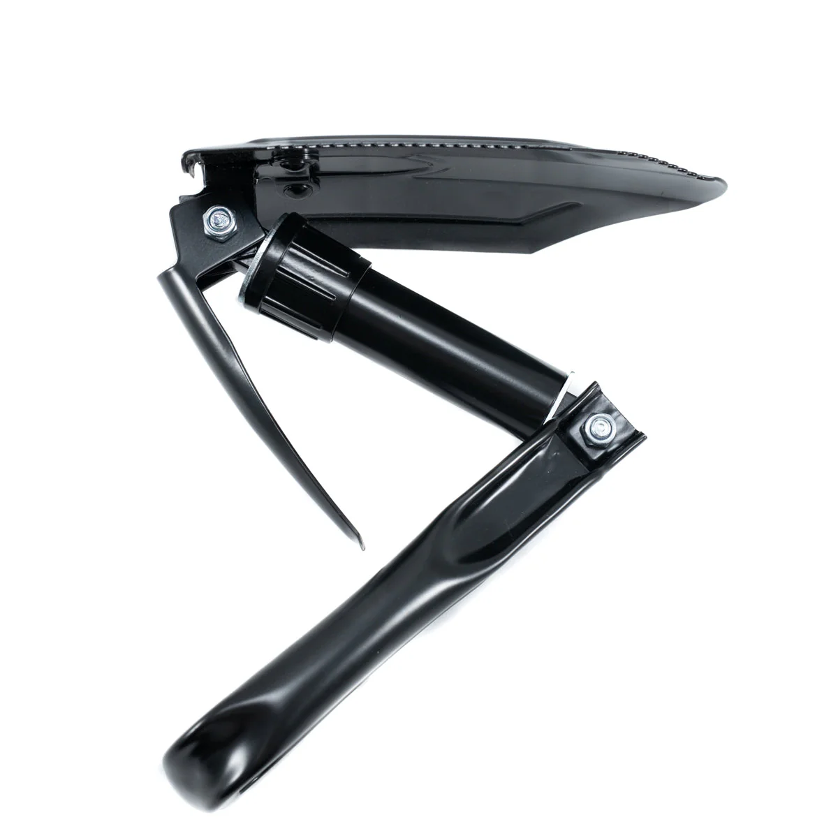 The Digger Folding Shovel w/ Pick - Image 12